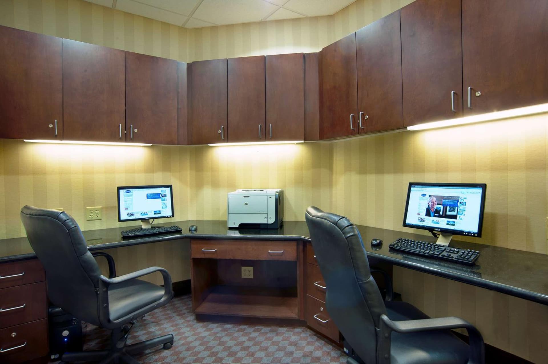 Hampton Inn & Suites Prescott Valley gallery photo in Prescott Valley, AZ — image 34