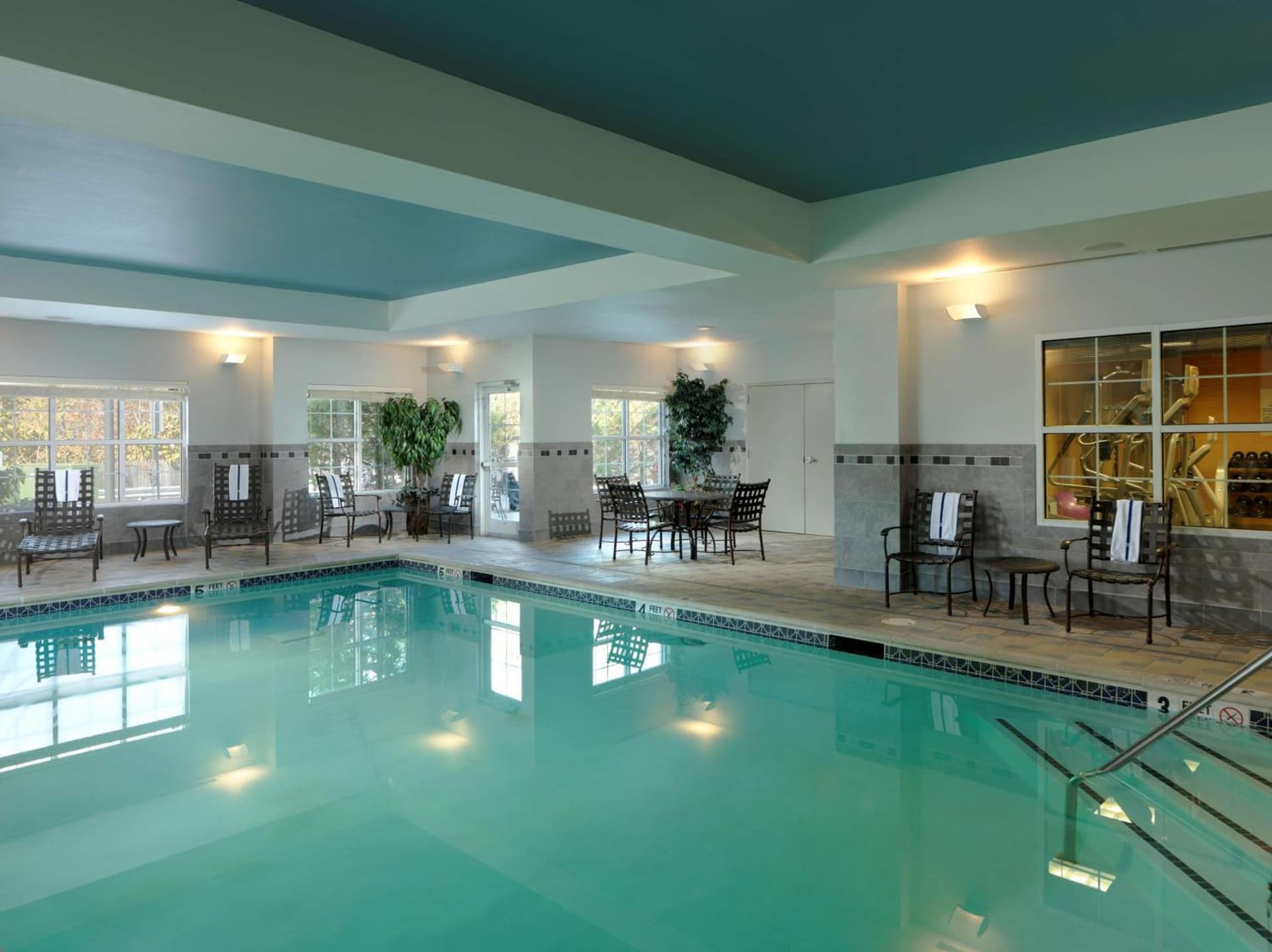 Homewood Suites by Hilton Dover - Rockaway gallery photo in Dover, NJ — image 20