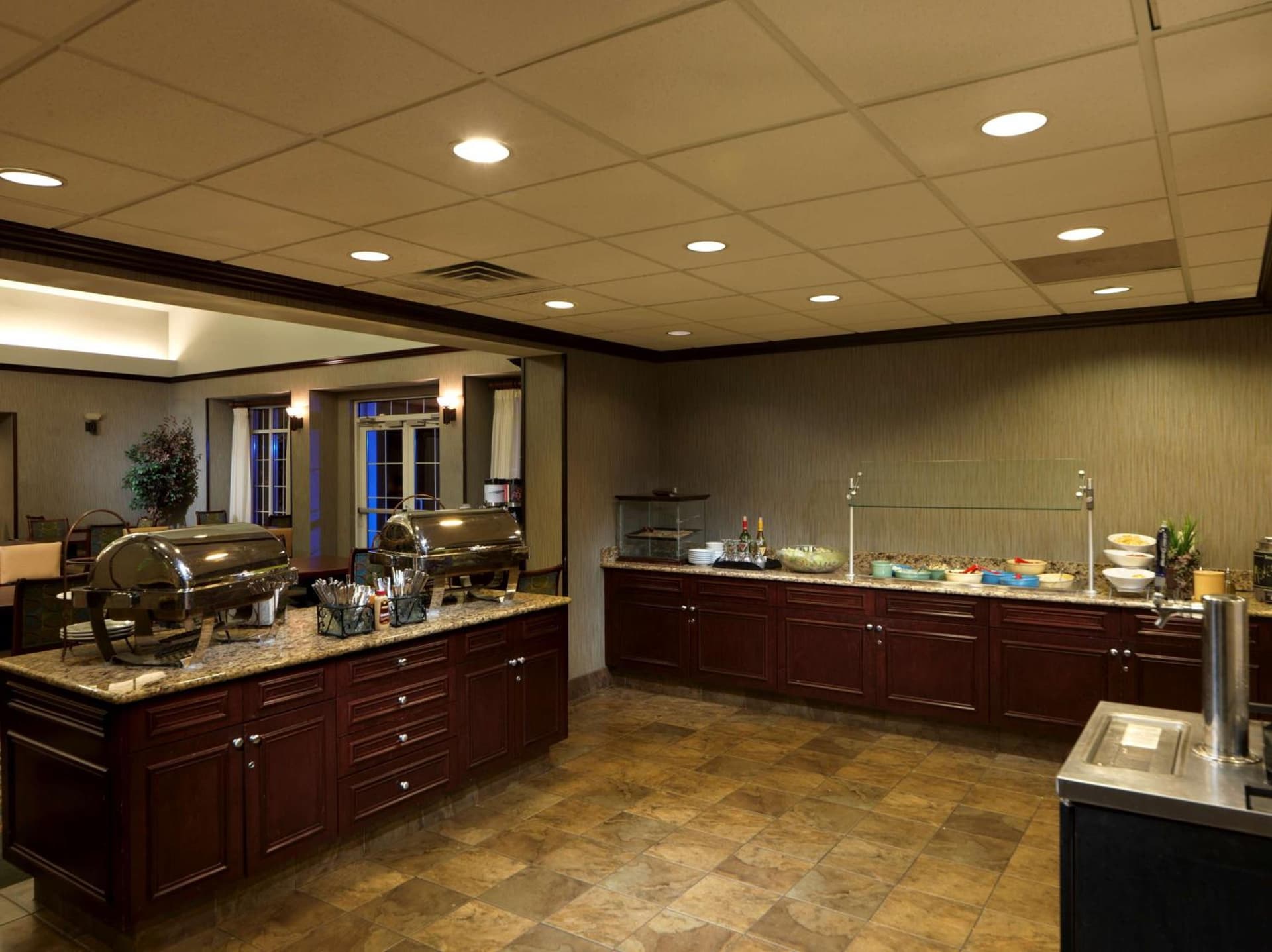 Homewood Suites by Hilton Dover - Rockaway property views in Dover, NJ — gallery photo 3