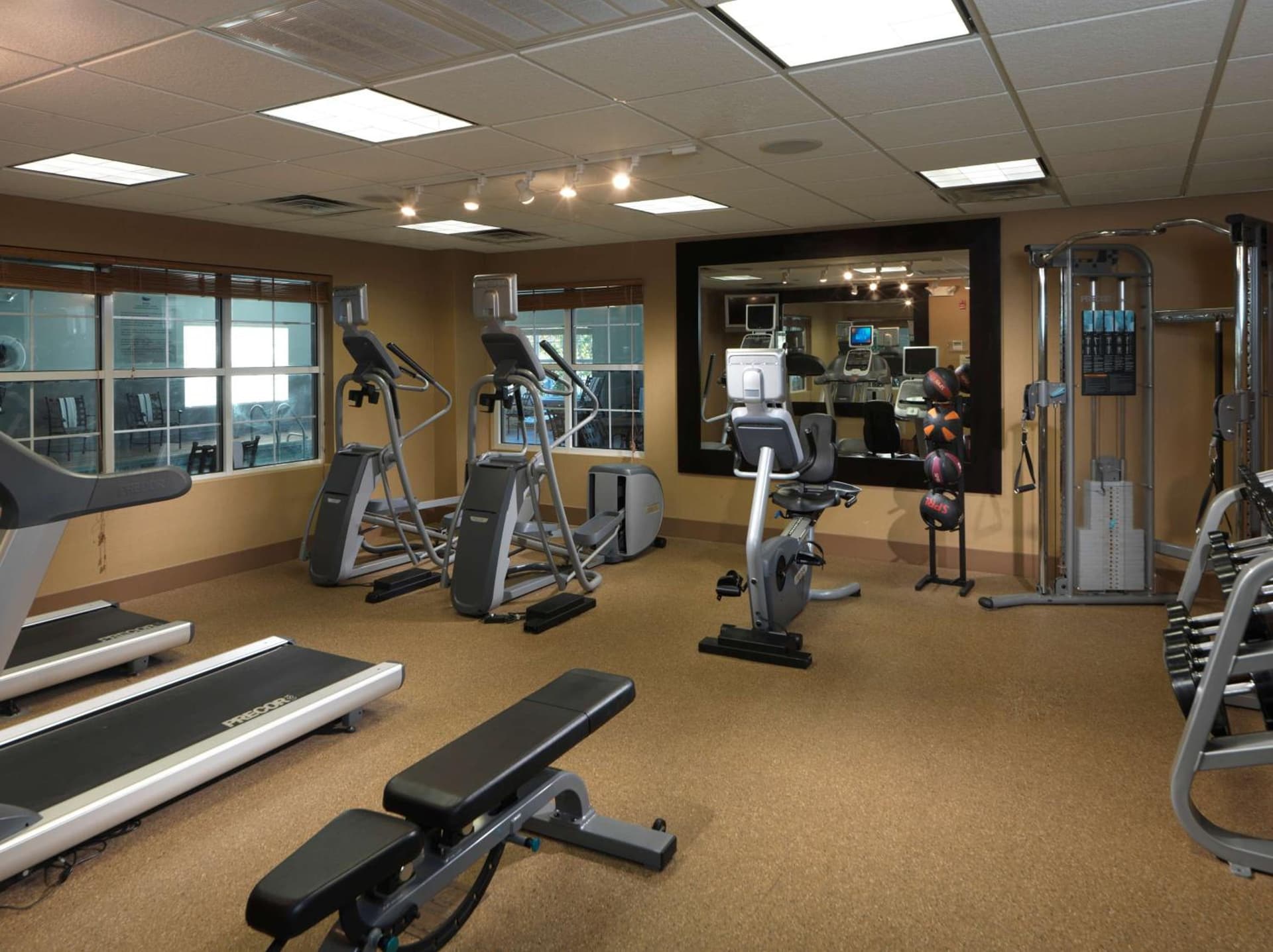 Homewood Suites by Hilton Dover - Rockaway gallery photo in Dover, NJ — image 14
