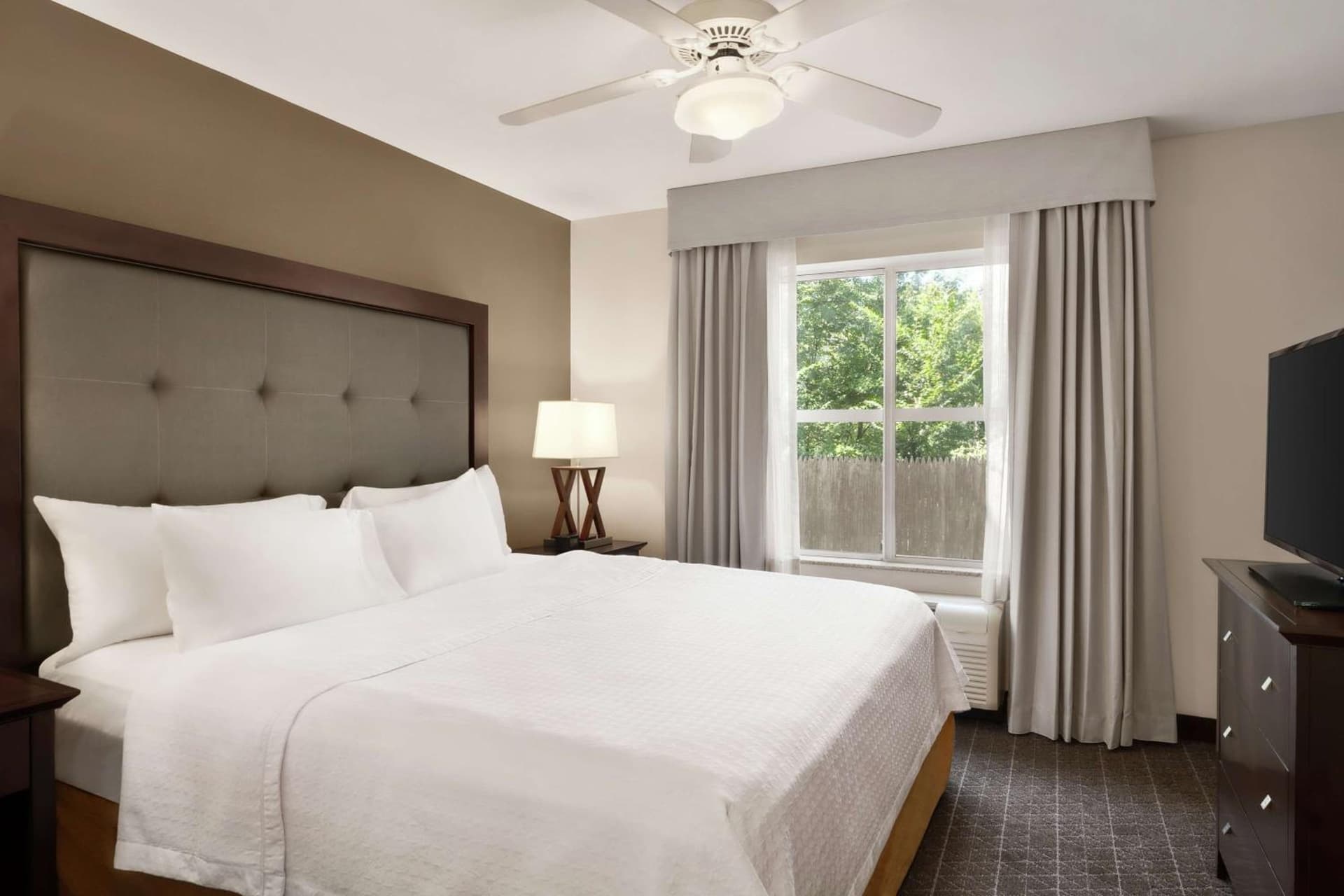 Homewood Suites by Hilton Dover - Rockaway gallery photo in Dover, NJ — image 4