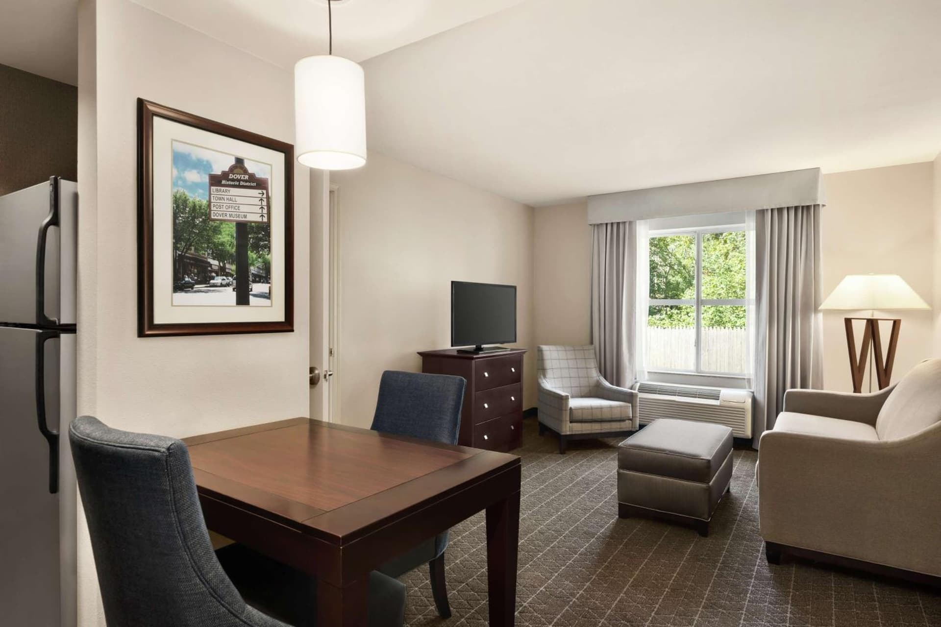 Homewood Suites by Hilton Dover - Rockaway gallery photo in Dover, NJ — image 5
