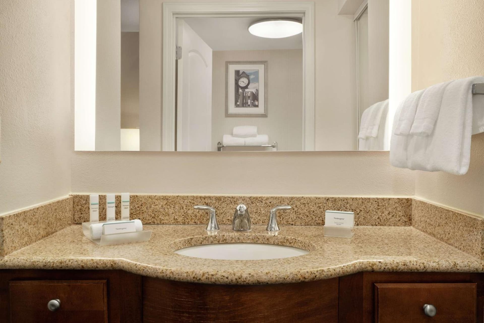 Homewood Suites by Hilton Dover - Rockaway gallery photo in Dover, NJ — image 19