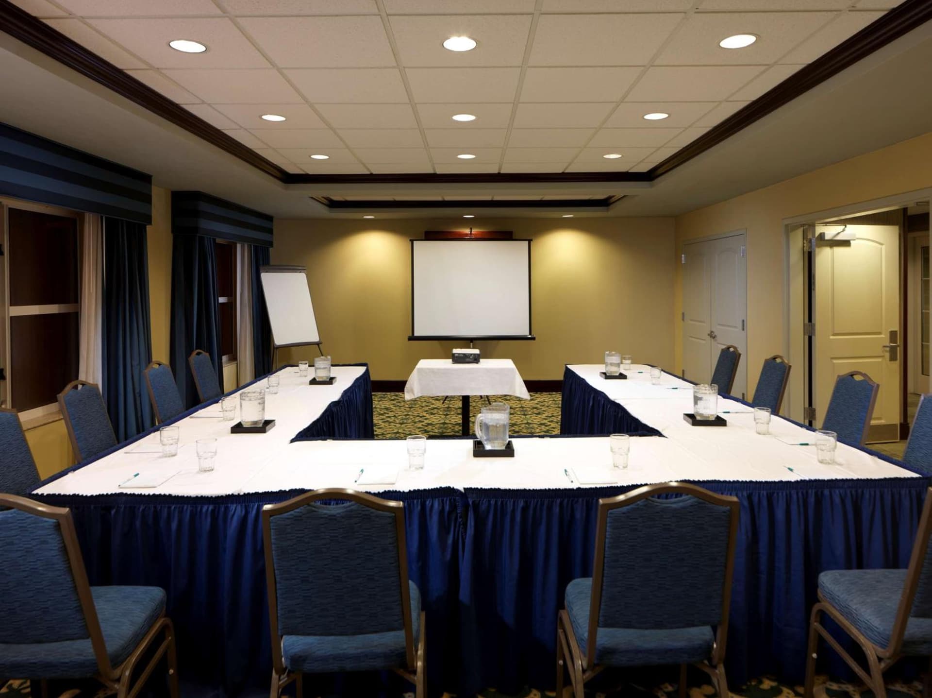 Homewood Suites by Hilton Dover - Rockaway gallery photo in Dover, NJ — image 10