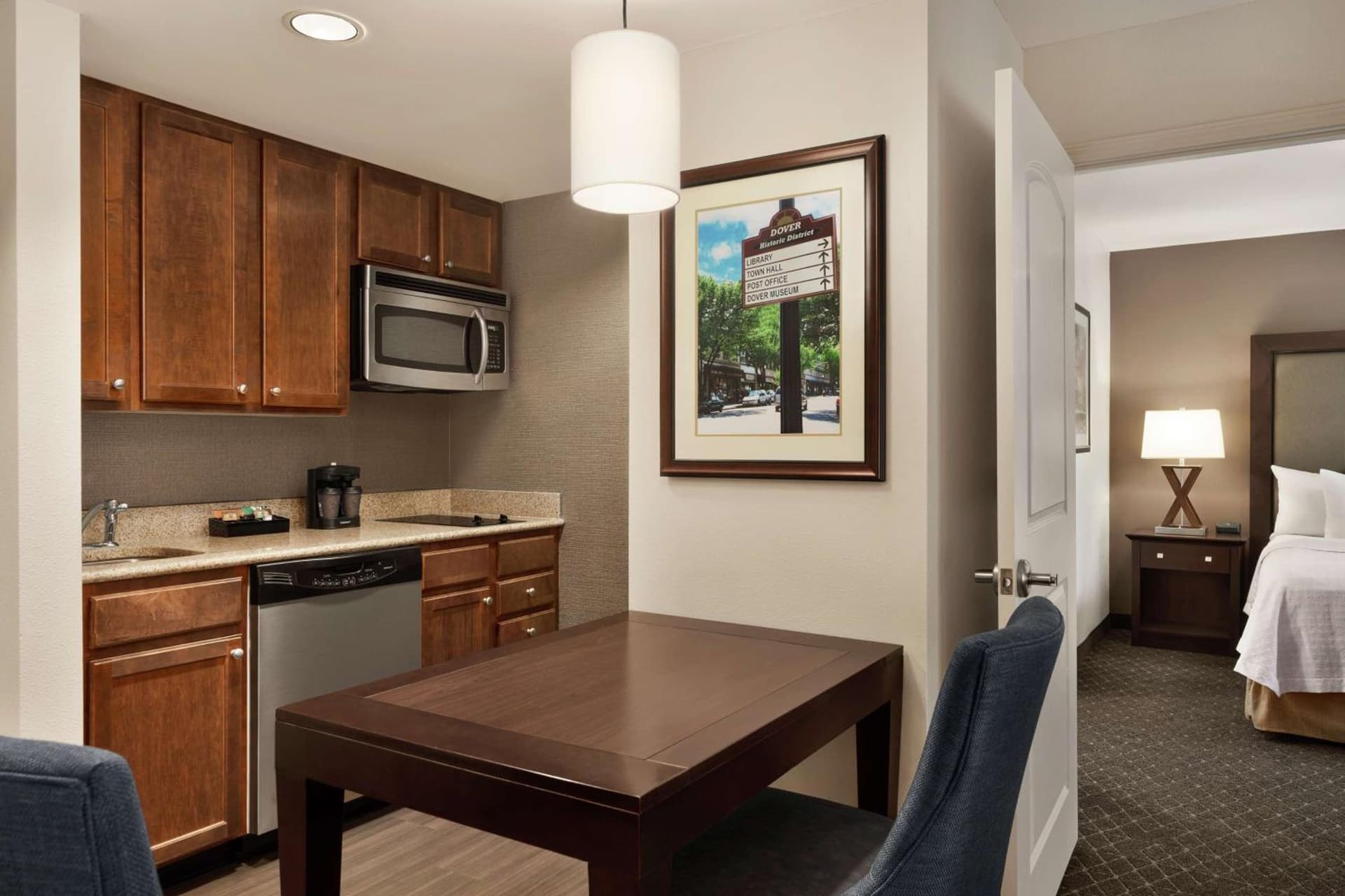 Homewood Suites by Hilton Dover - Rockaway gallery photo in Dover, NJ — image 16