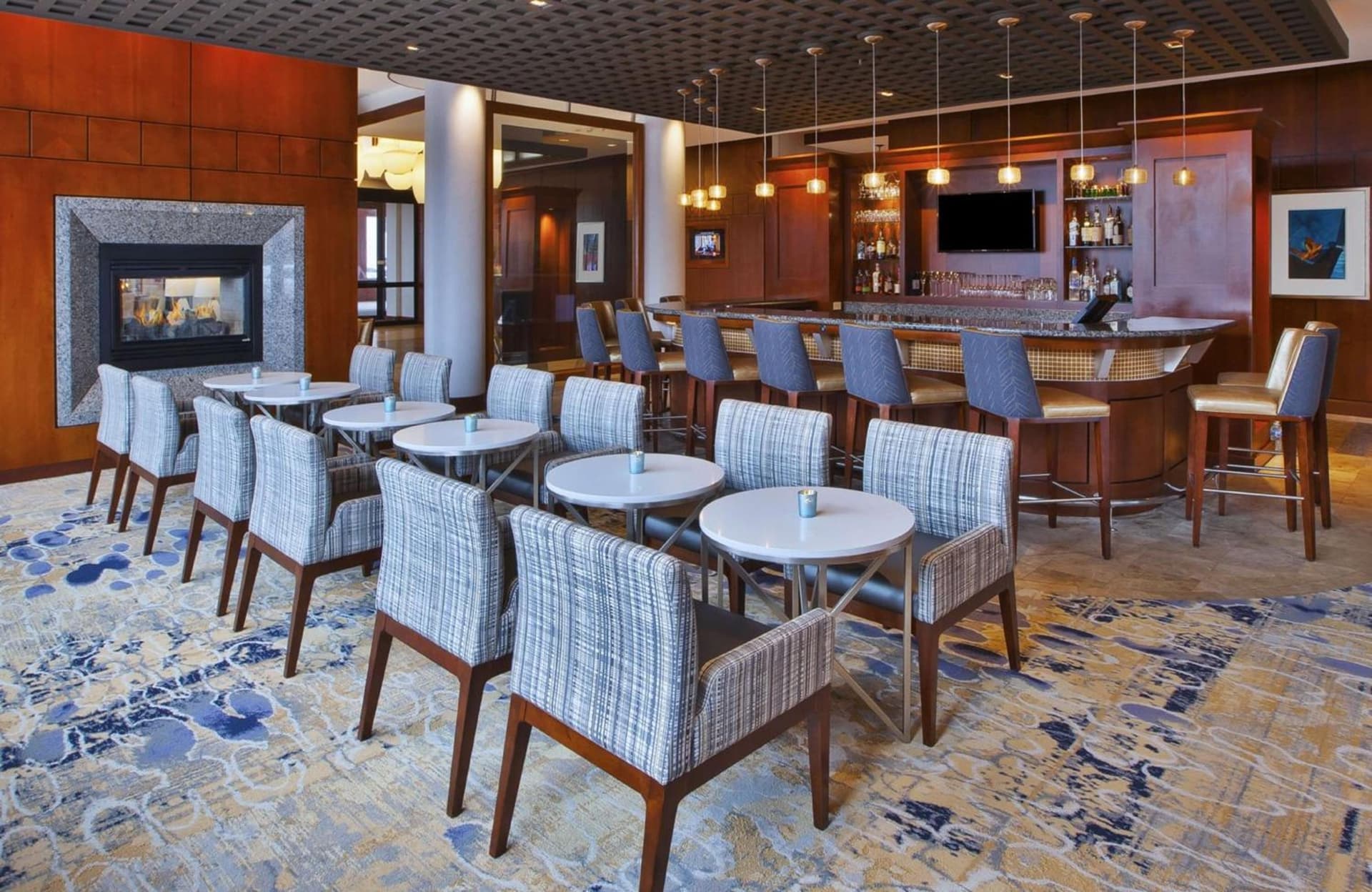 Hilton Garden Inn Portland Downtown Waterfront gallery photo in Portland, ME — image 16