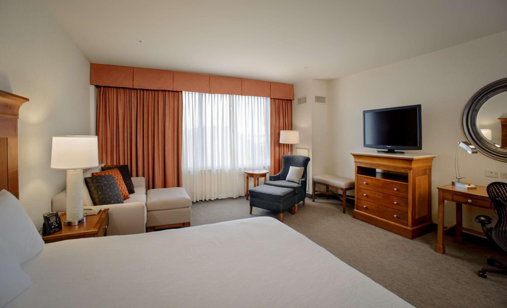 Hilton Garden Inn Portland Downtown Waterfront gallery photo in Portland, ME — image 17