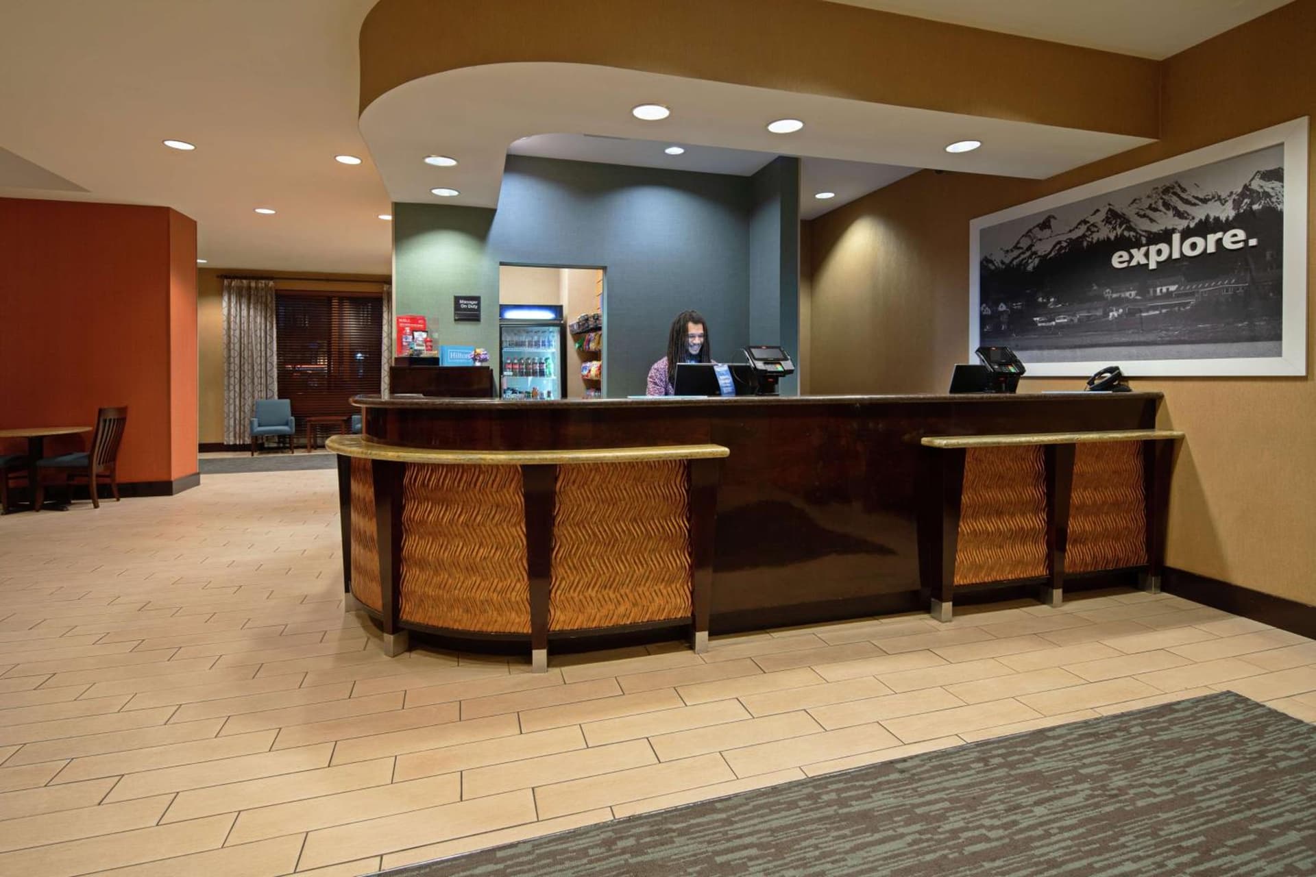 Hampton Inn & Suites Bremerton gallery photo in Bremerton, WA — image 35