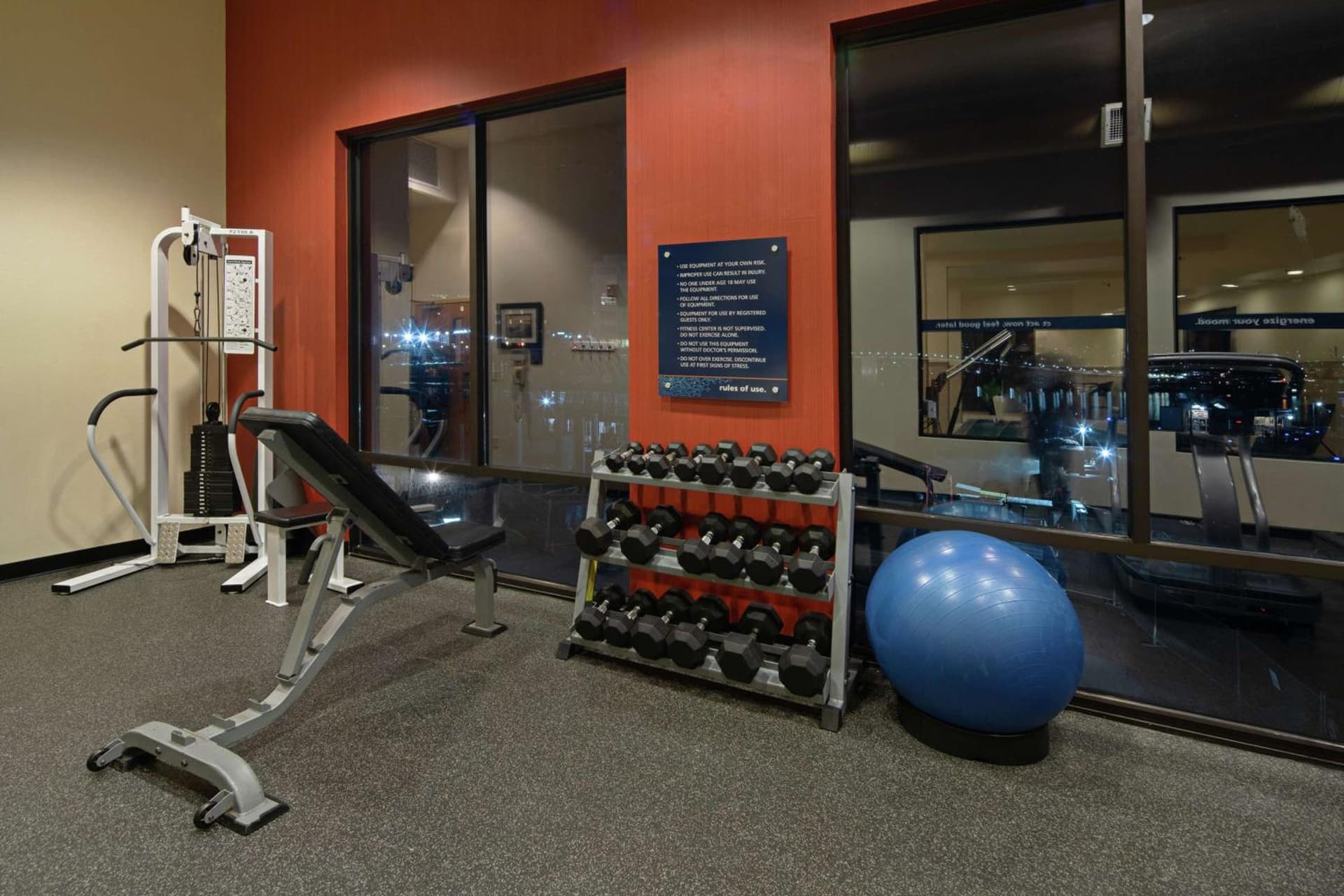 Hampton Inn & Suites Bremerton gallery photo in Bremerton, WA — image 20