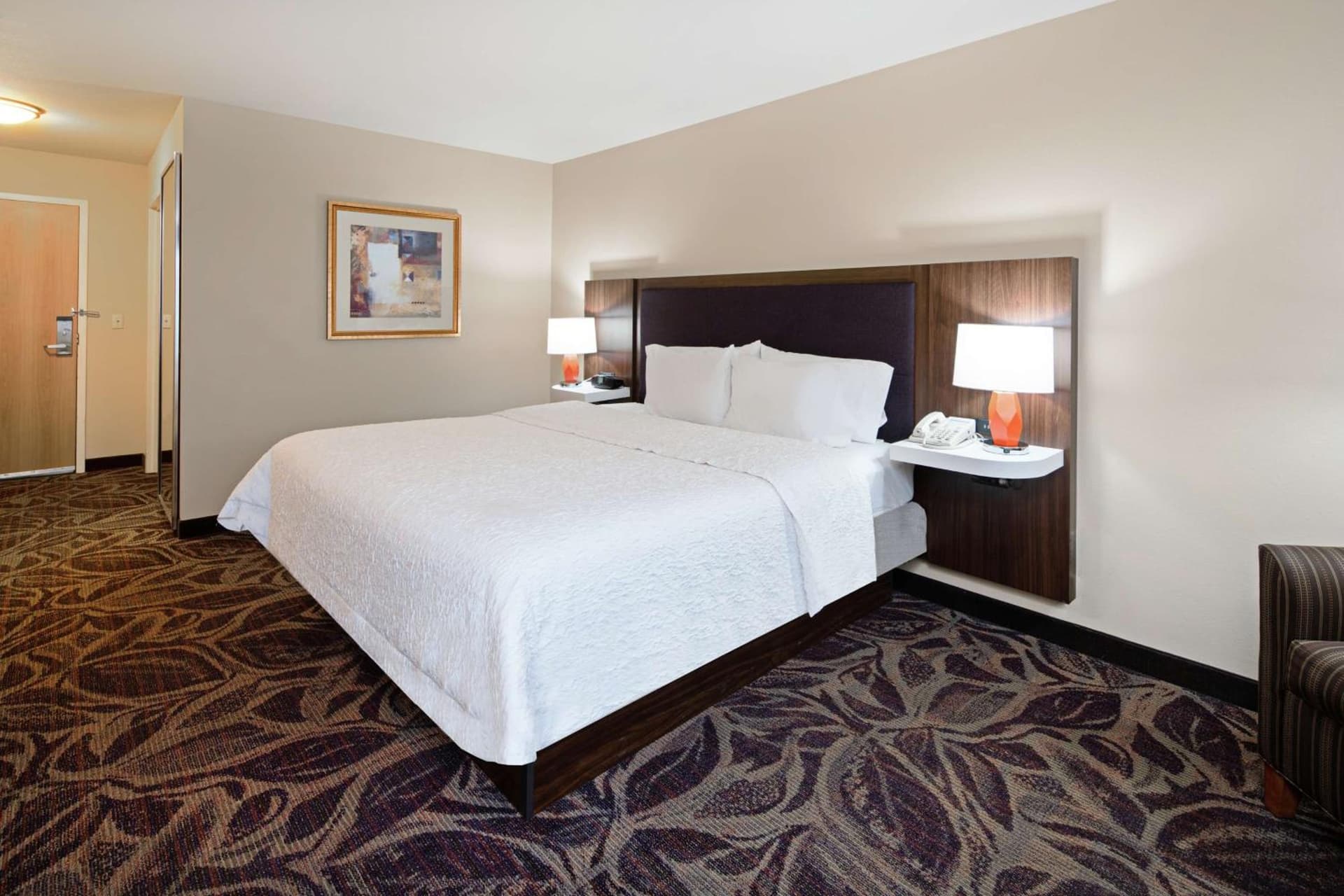 Hampton Inn & Suites Bremerton gallery photo in Bremerton, WA — image 13