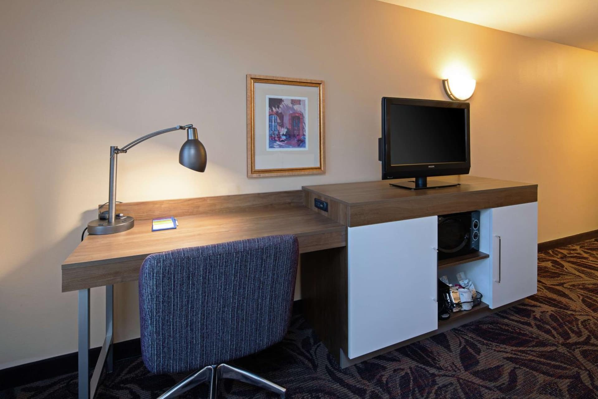 Hampton Inn & Suites Bremerton gallery photo in Bremerton, WA — image 15