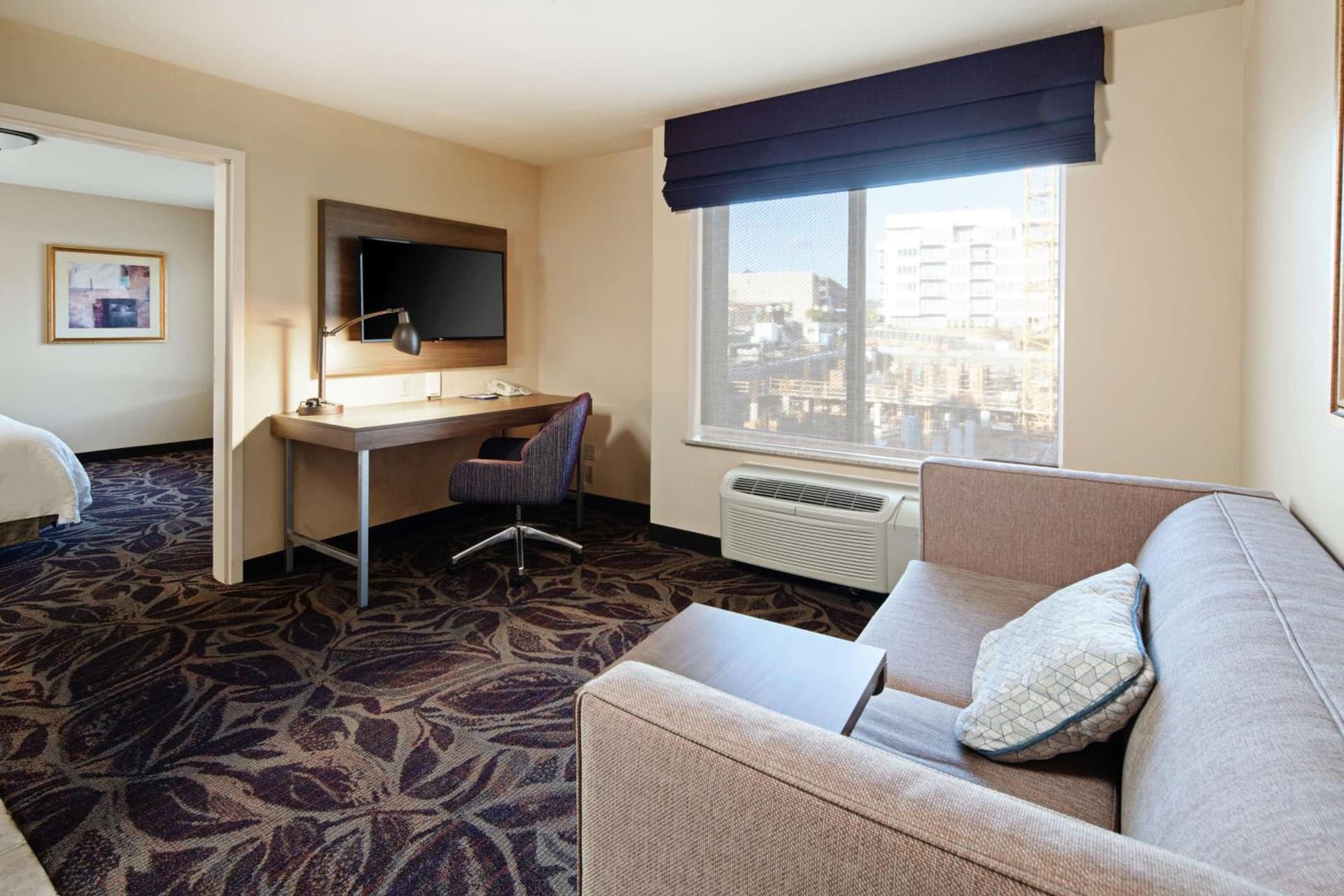 Hampton Inn & Suites Bremerton gallery photo in Bremerton, WA — image 23