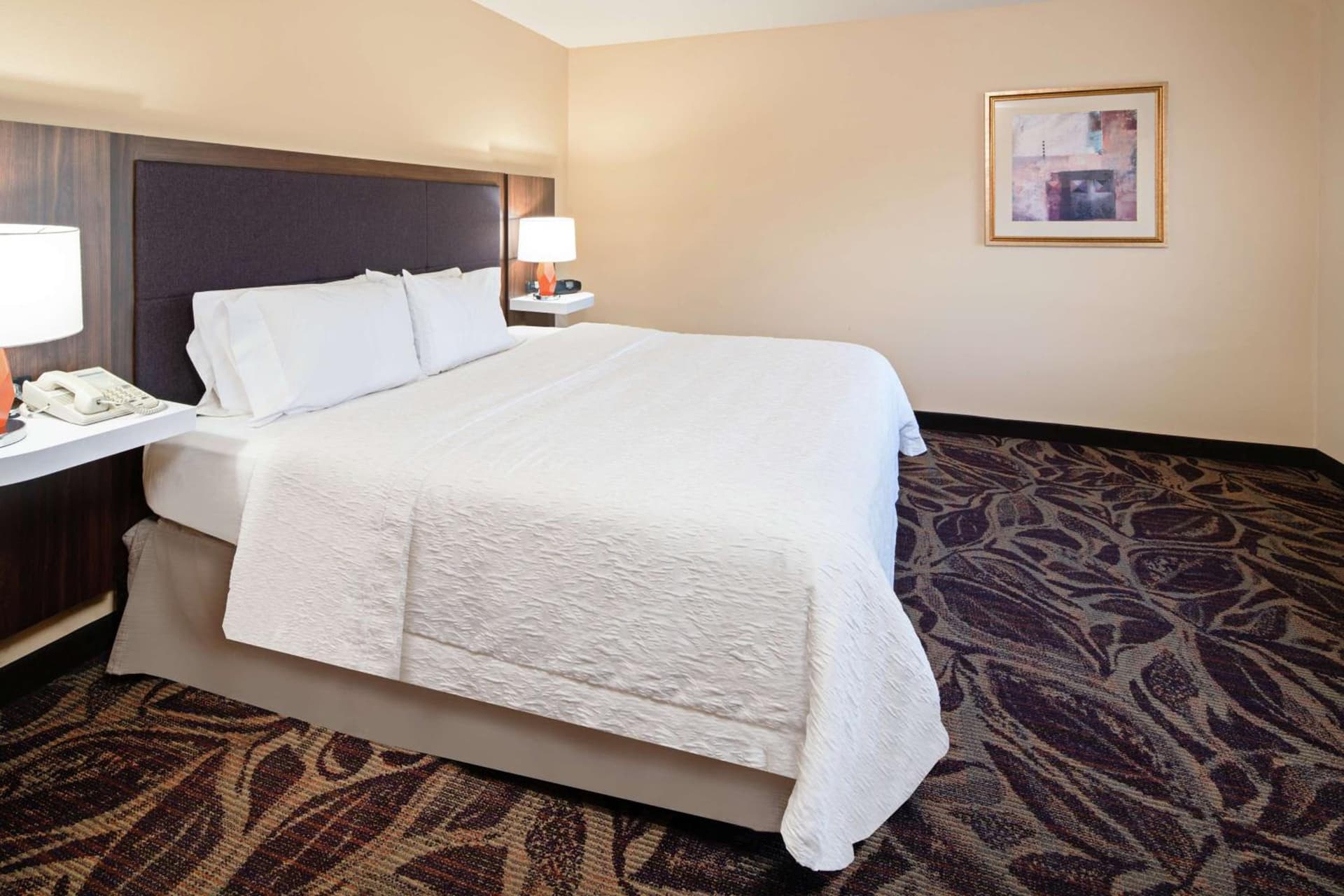 Hampton Inn & Suites Bremerton gallery photo in Bremerton, WA — image 19