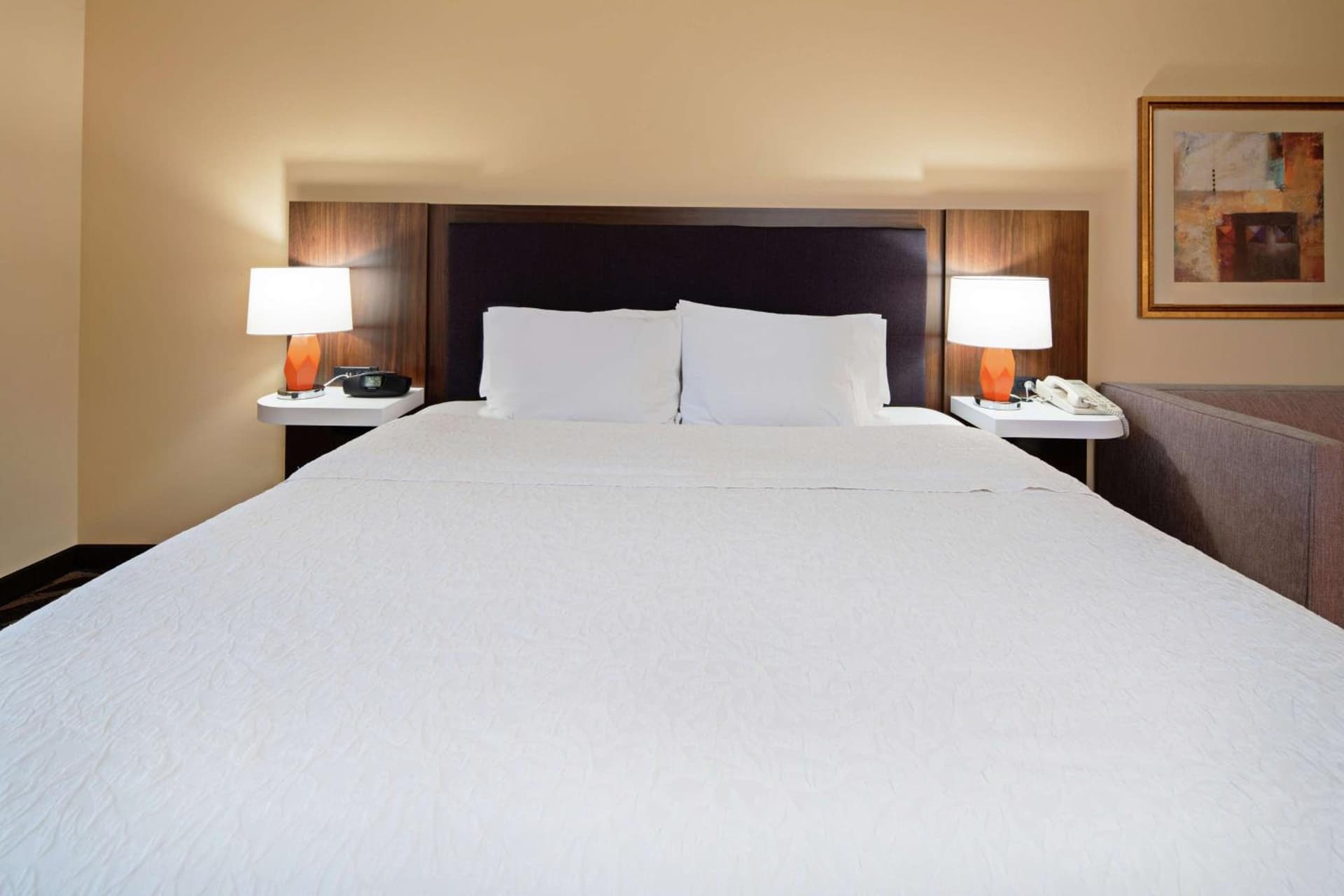 Hampton Inn & Suites Bremerton gallery photo in Bremerton, WA — image 37
