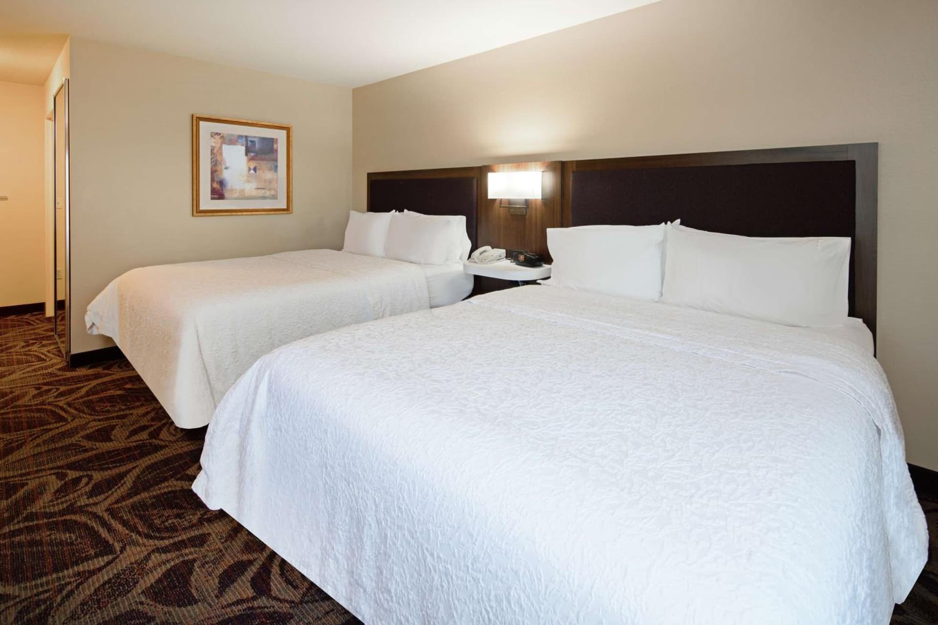 Hampton Inn & Suites Bremerton gallery photo in Bremerton, WA — image 33