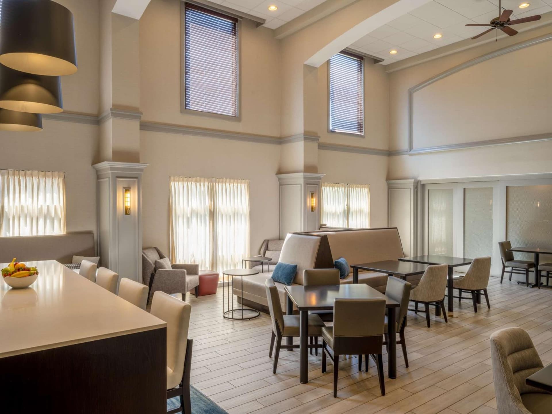 Hampton Inn Raynham-Taunton gallery photo in Raynham, MA — image 10