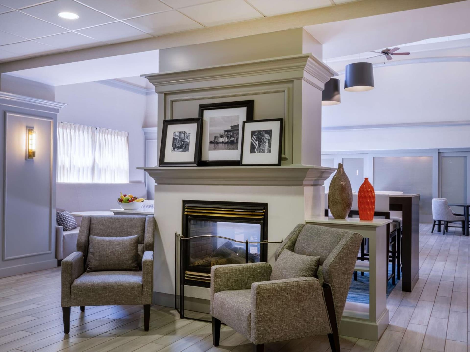 Hampton Inn Raynham-Taunton gallery photo in Raynham, MA — image 16