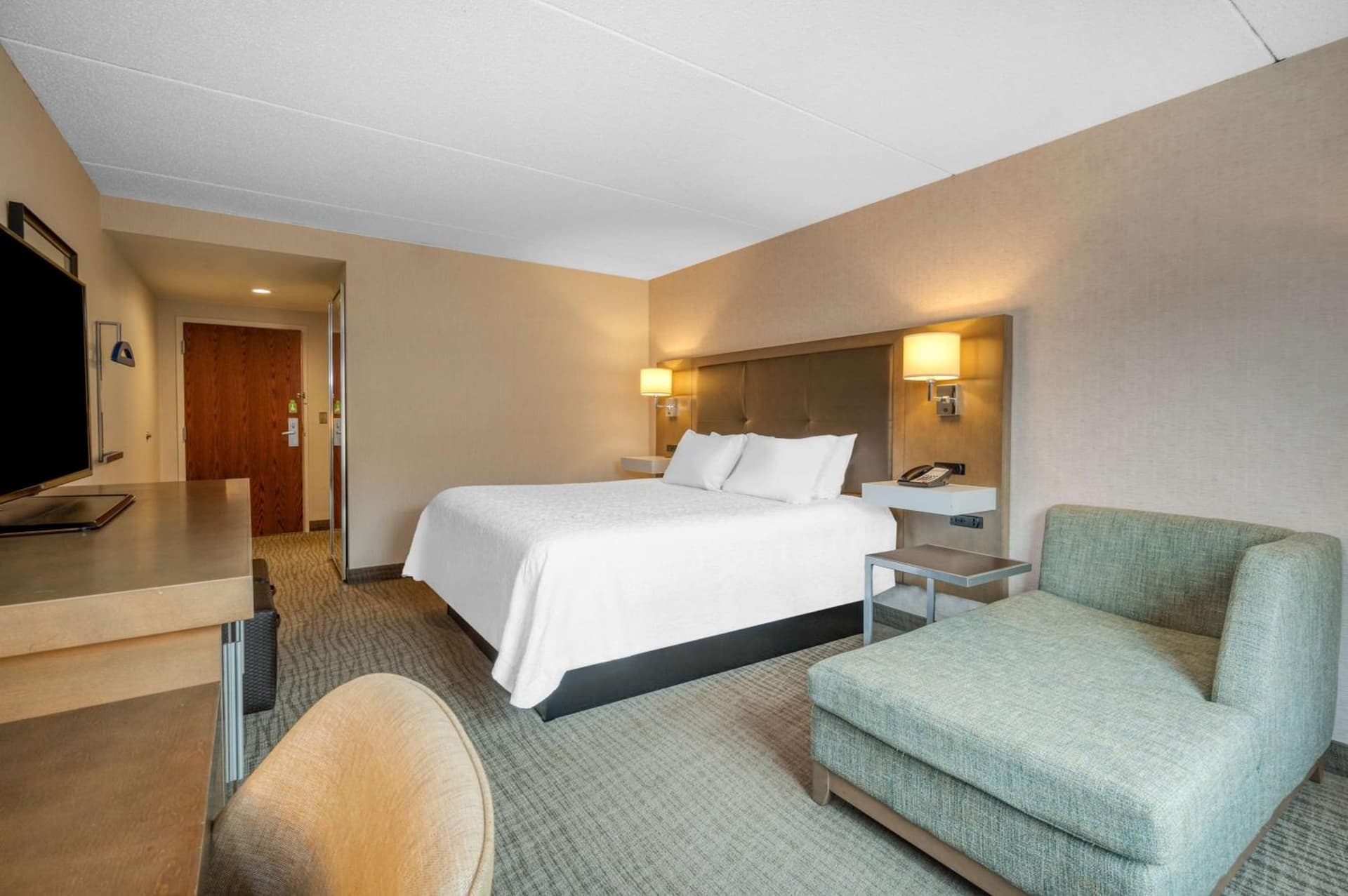 Hampton Inn Raynham-Taunton gallery photo in Raynham, MA — image 15