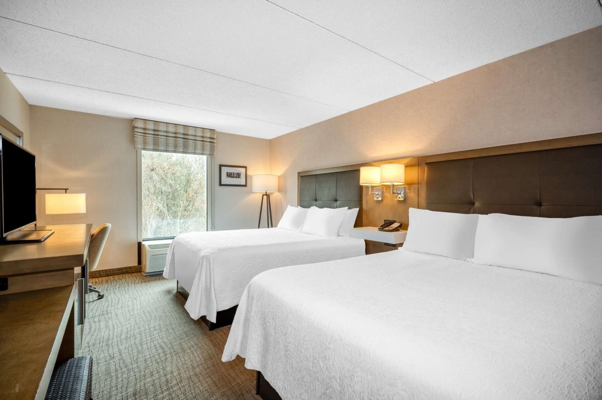 Hampton Inn Raynham-Taunton gallery photo in Raynham, MA — image 7