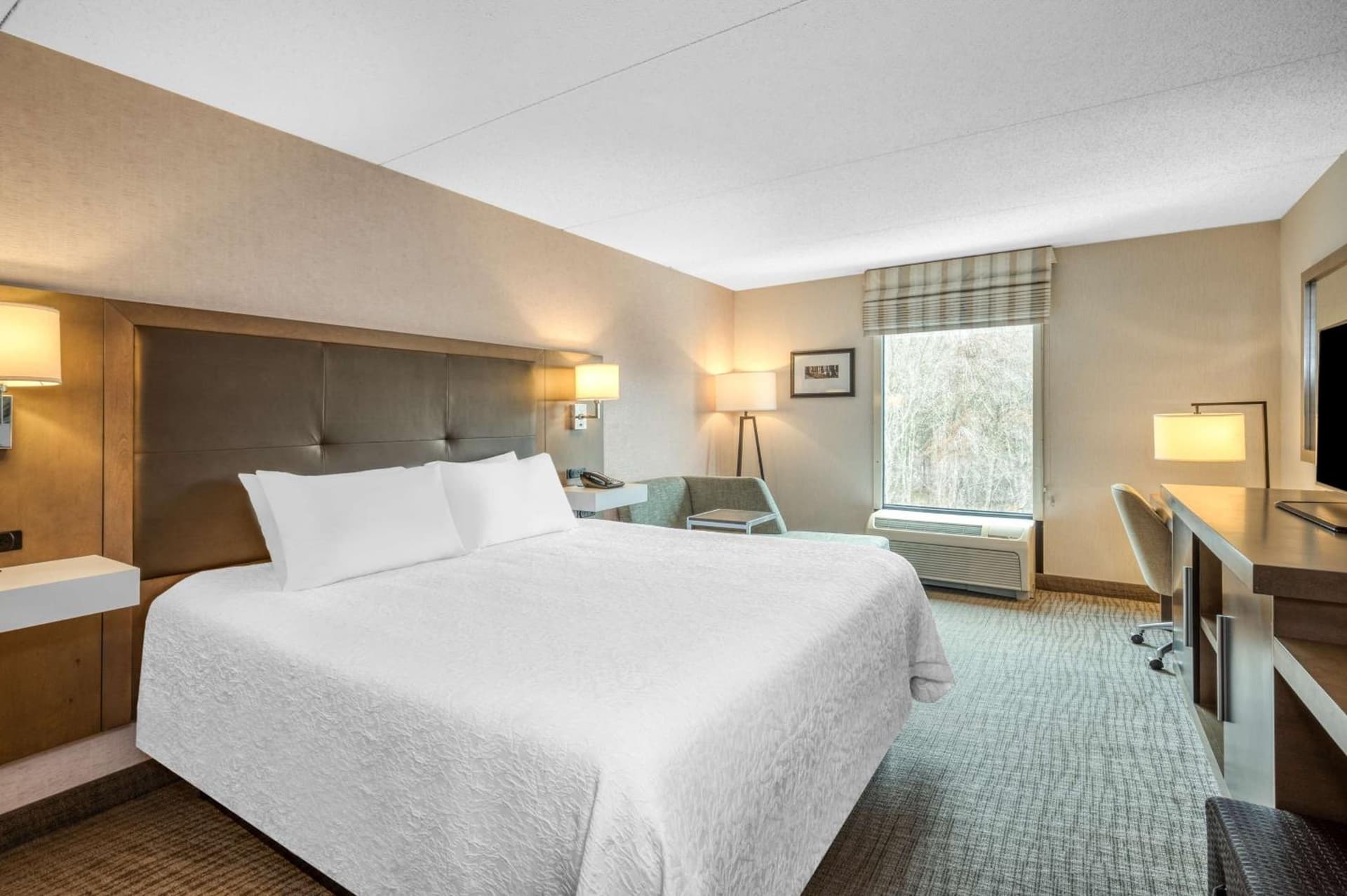 Hampton Inn Raynham-Taunton gallery photo in Raynham, MA — image 13
