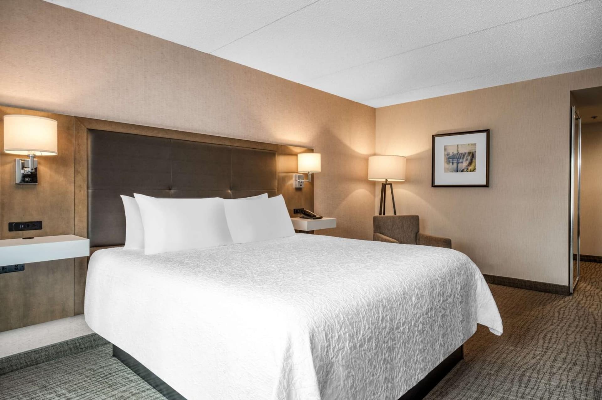 Hampton Inn Raynham-Taunton gallery photo in Raynham, MA — image 29