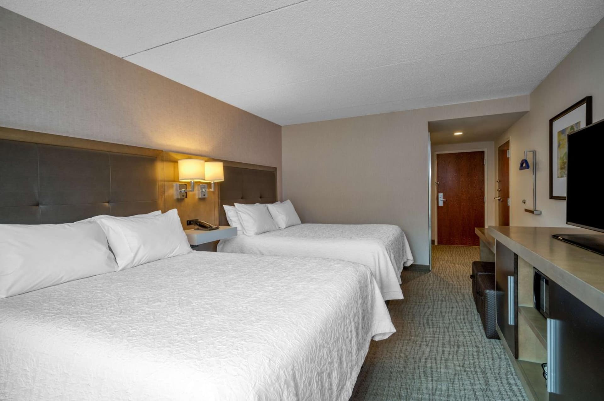 Hampton Inn Raynham-Taunton gallery photo in Raynham, MA — image 26