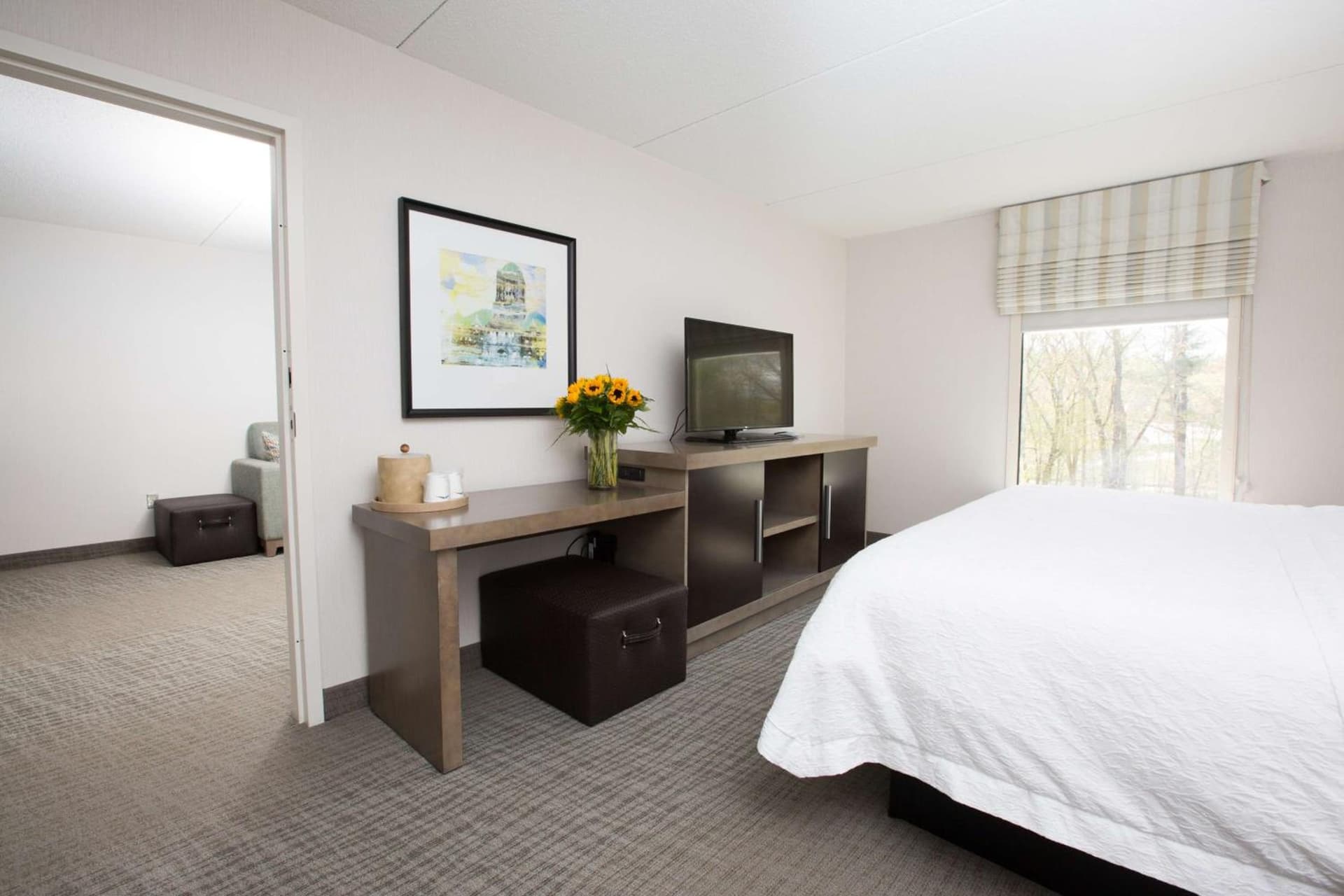 Hampton Inn Raynham-Taunton gallery photo in Raynham, MA — image 32
