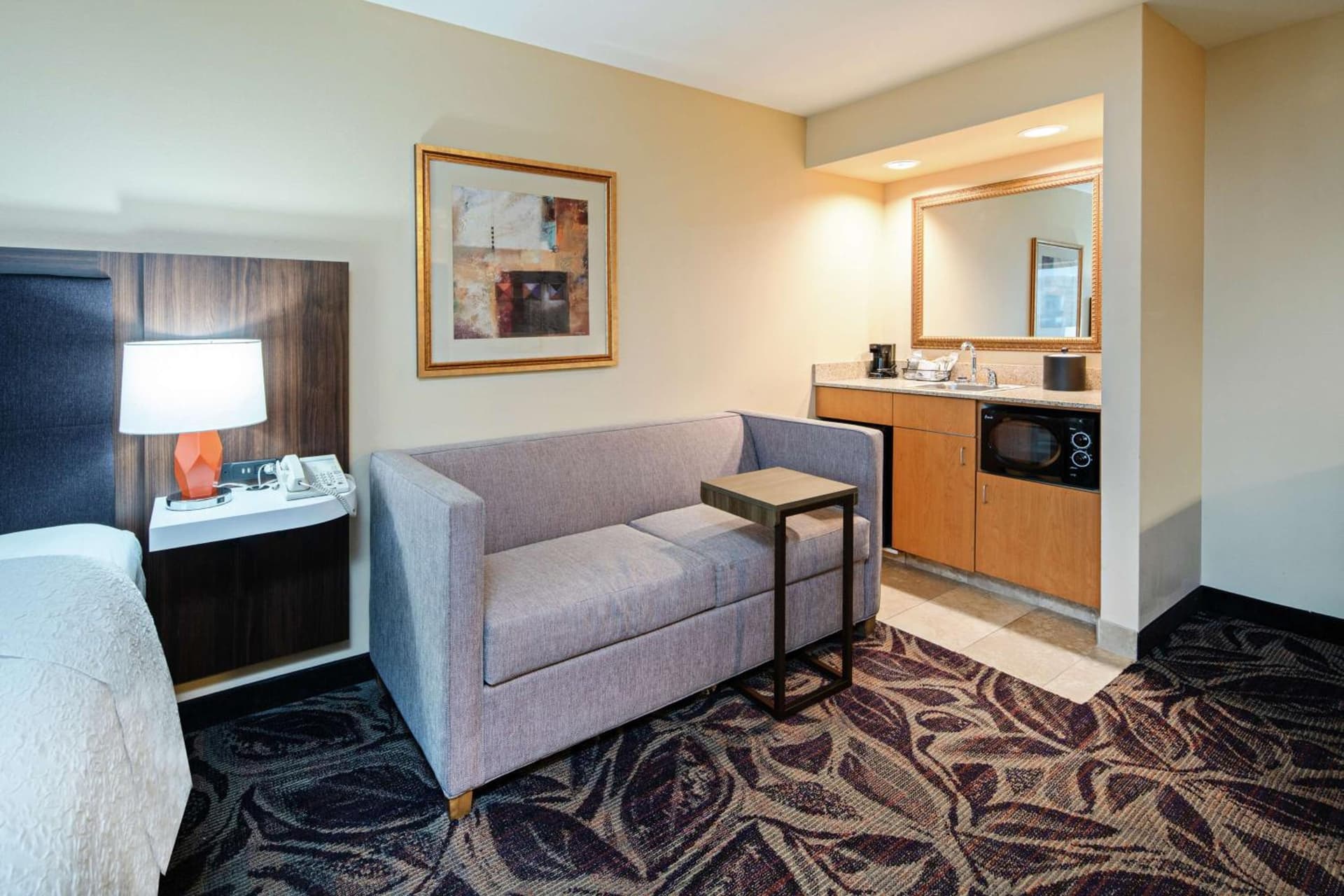 Hampton Inn & Suites Bremerton gallery photo in Bremerton, WA — image 28