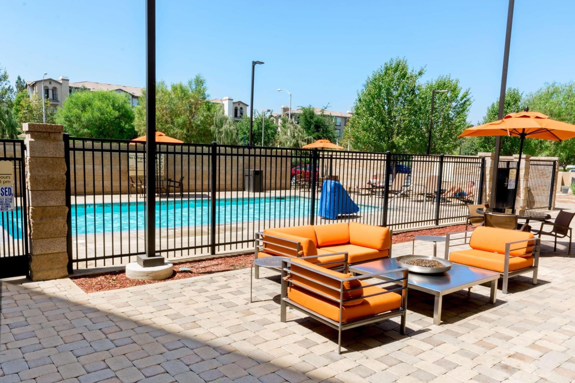 Hampton Inn & Suites Riverside/Corona East gallery photo in Riverside, CA — image 17