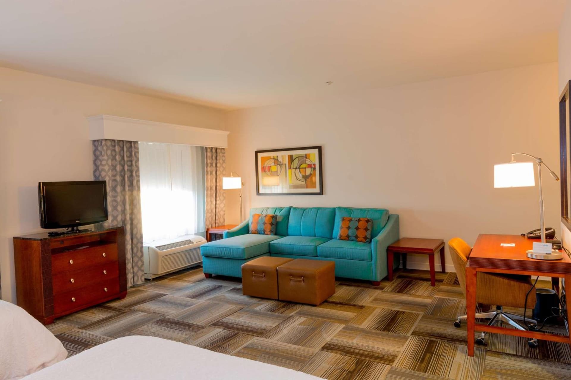 Hampton Inn & Suites Riverside/Corona East gallery photo in Riverside, CA — image 9