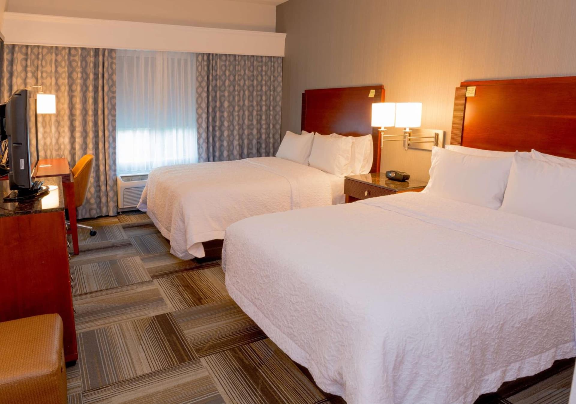 Hampton Inn & Suites Riverside/Corona East gallery photo in Riverside, CA — image 15