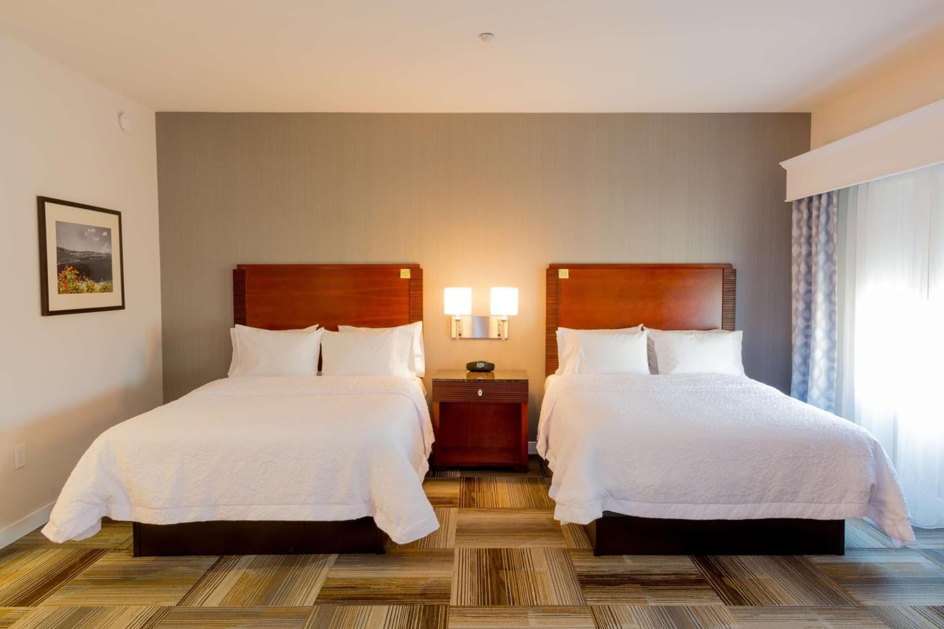 Hampton Inn & Suites Riverside/Corona East gallery photo in Riverside, CA — image 14