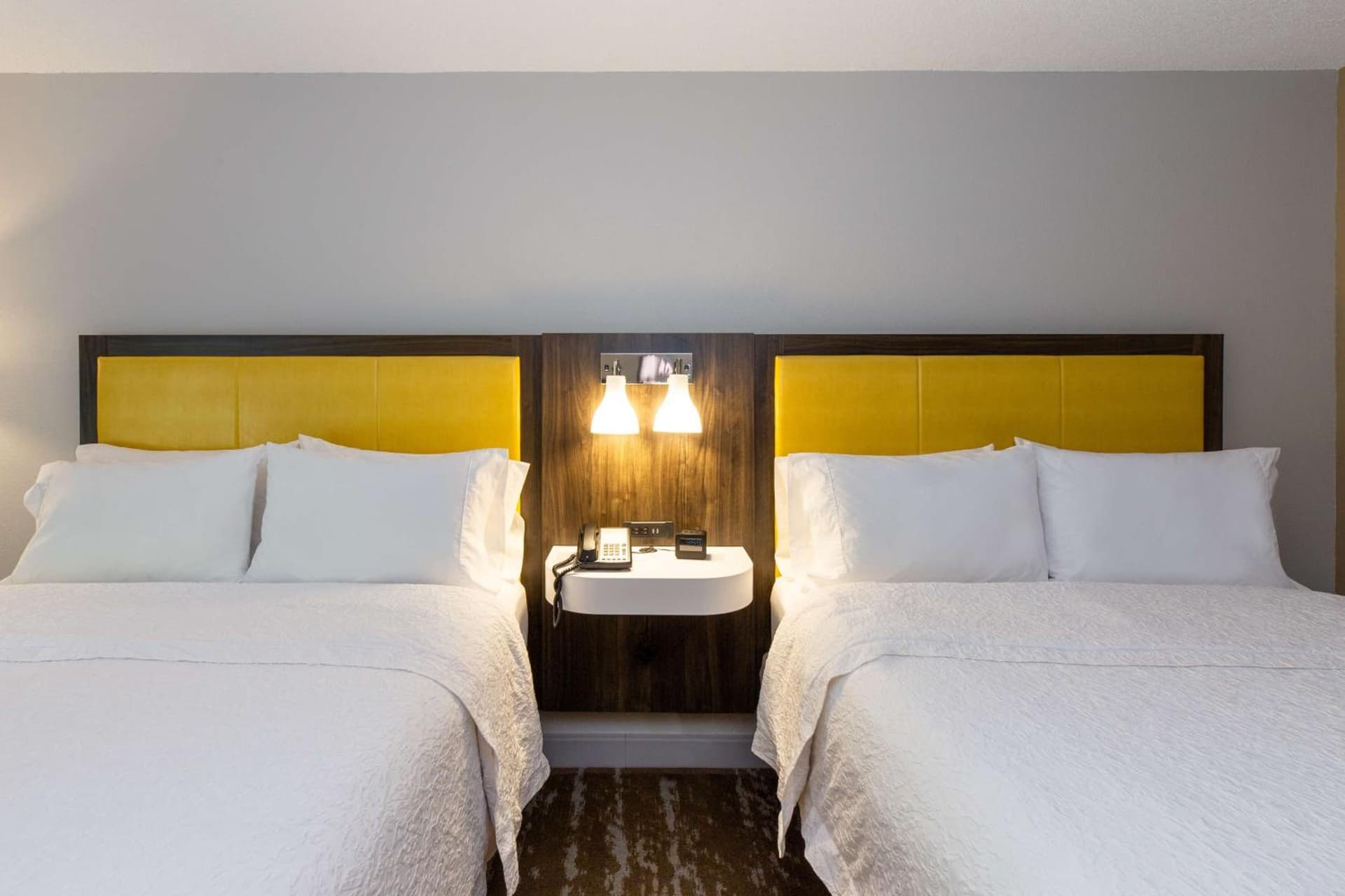 Hampton Inn & Suites Raleigh Cary Lenovo Center gallery photo in Cary, NC — image 22