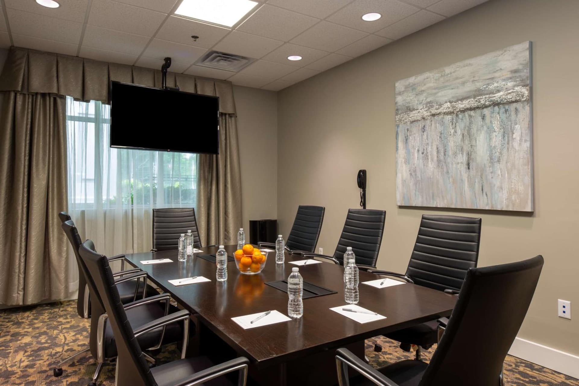 Hampton Inn & Suites Raleigh Cary Lenovo Center gallery photo in Cary, NC — image 31