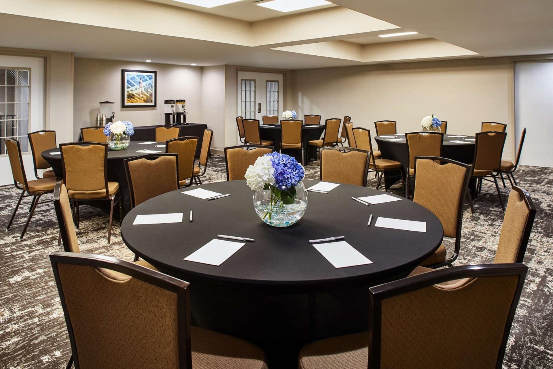 Hampton Inn & Suites Chapel Hill/Durham gallery photo in Chapel Hill, NC — image 19