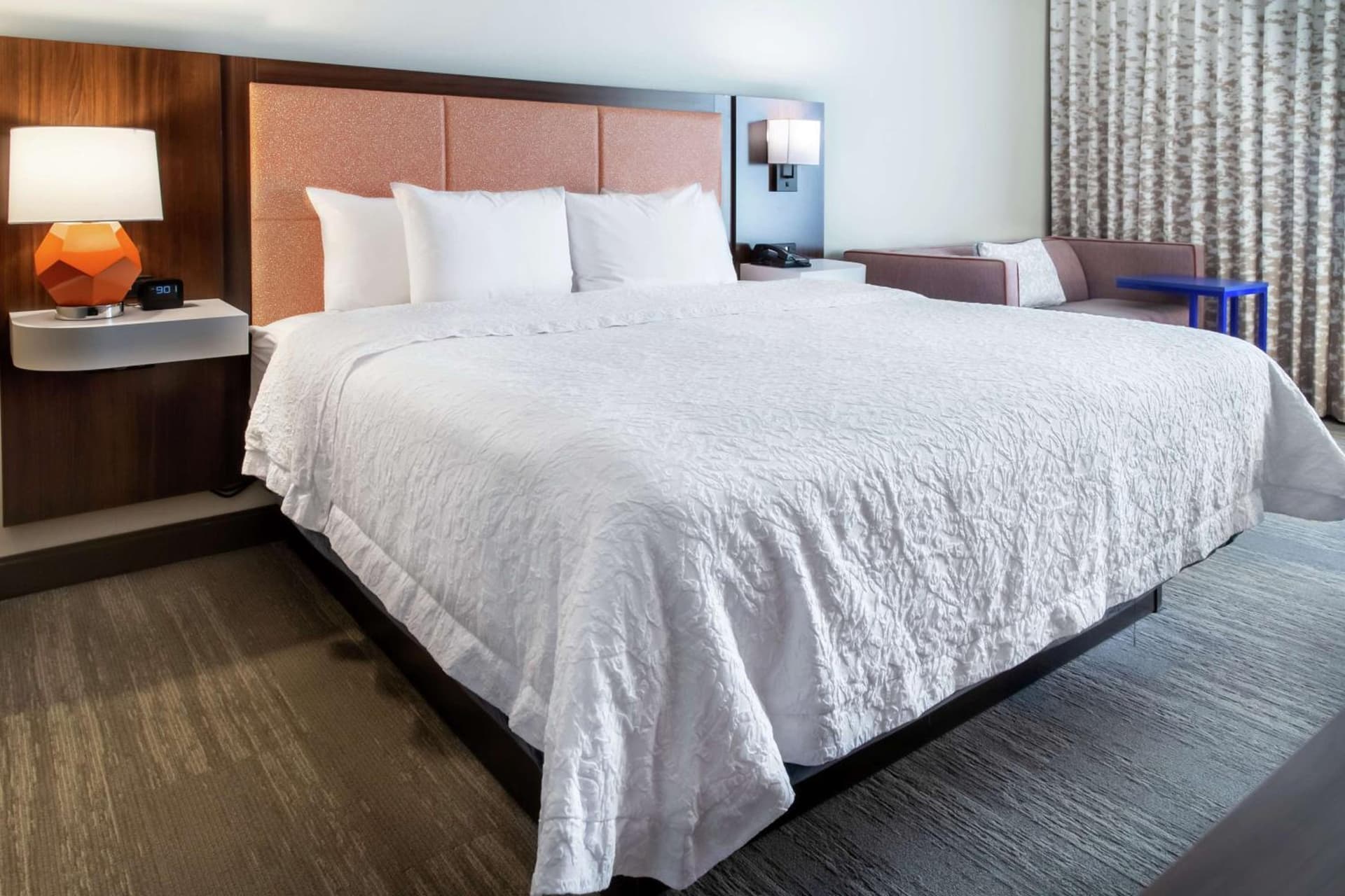 Hampton Inn Rockford gallery photo in Rockford, IL — image 9