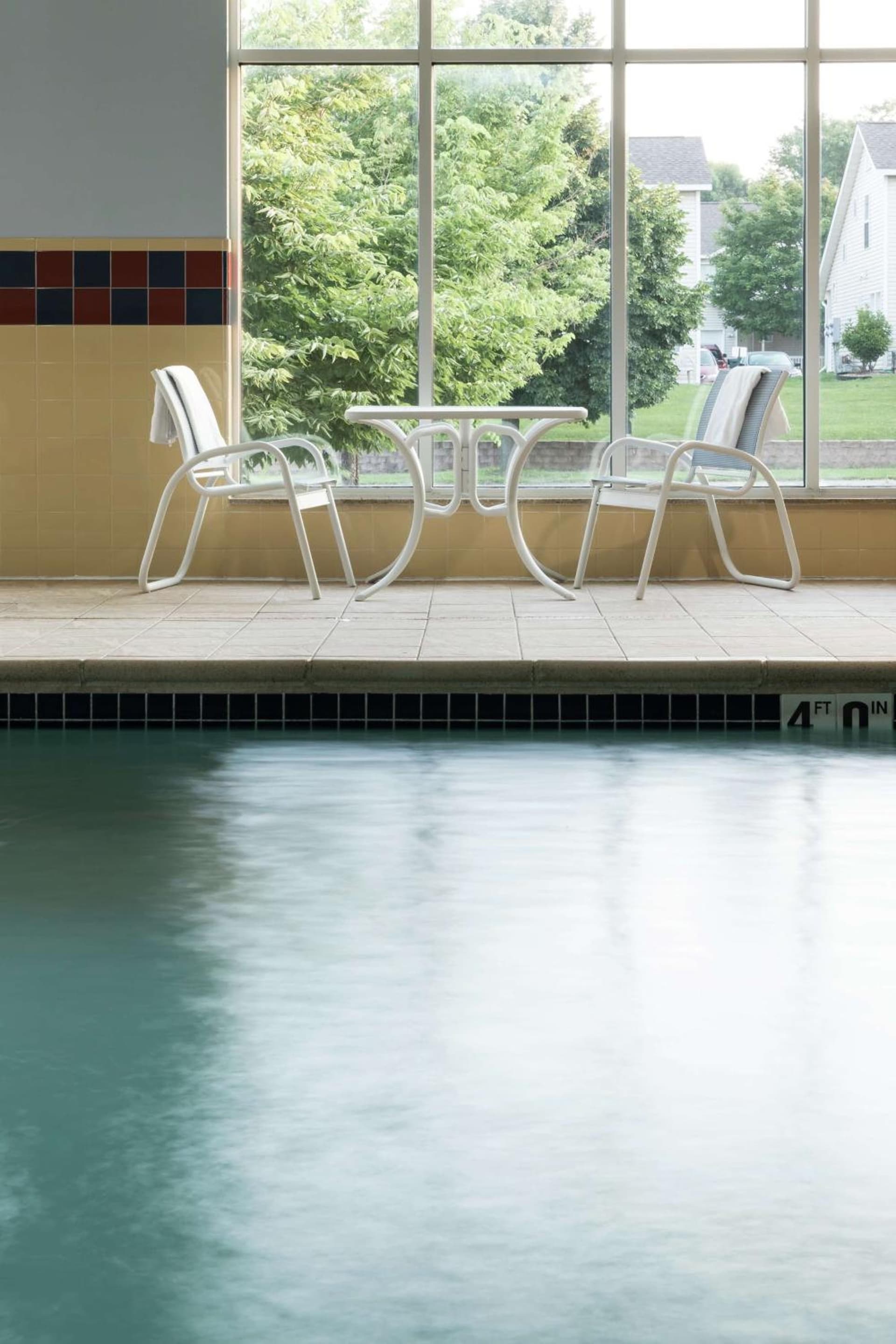Hampton Inn & Suites Rochester-North gallery photo in Rochester, MN — image 42