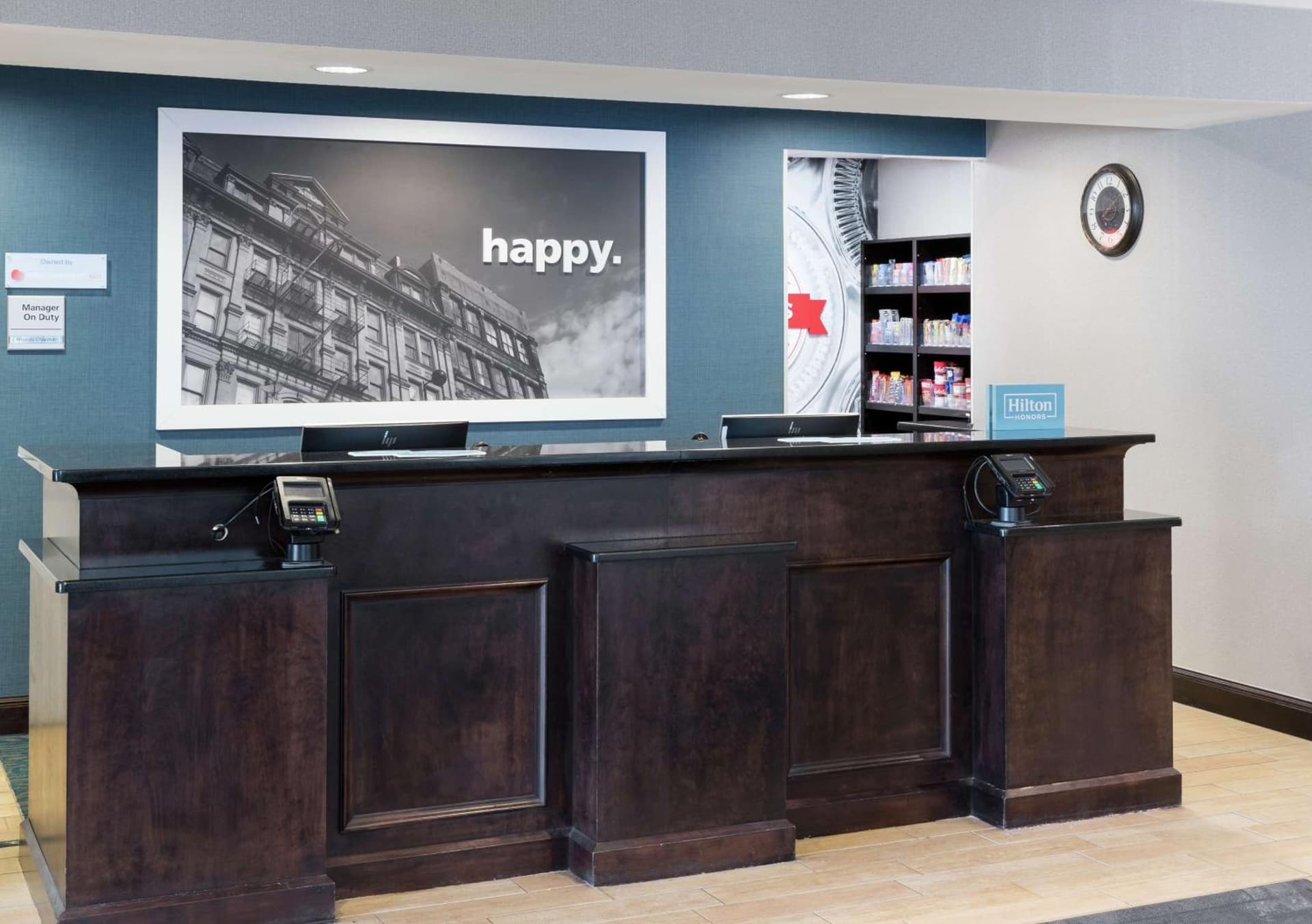 Hampton Inn & Suites Rochester-North gallery photo in Rochester, MN — image 20