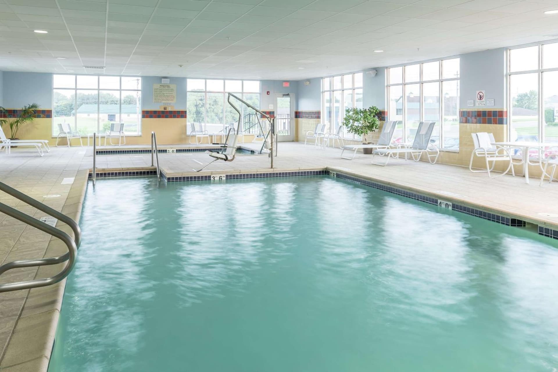 Hampton Inn & Suites Rochester-North gallery photo in Rochester, MN — image 13