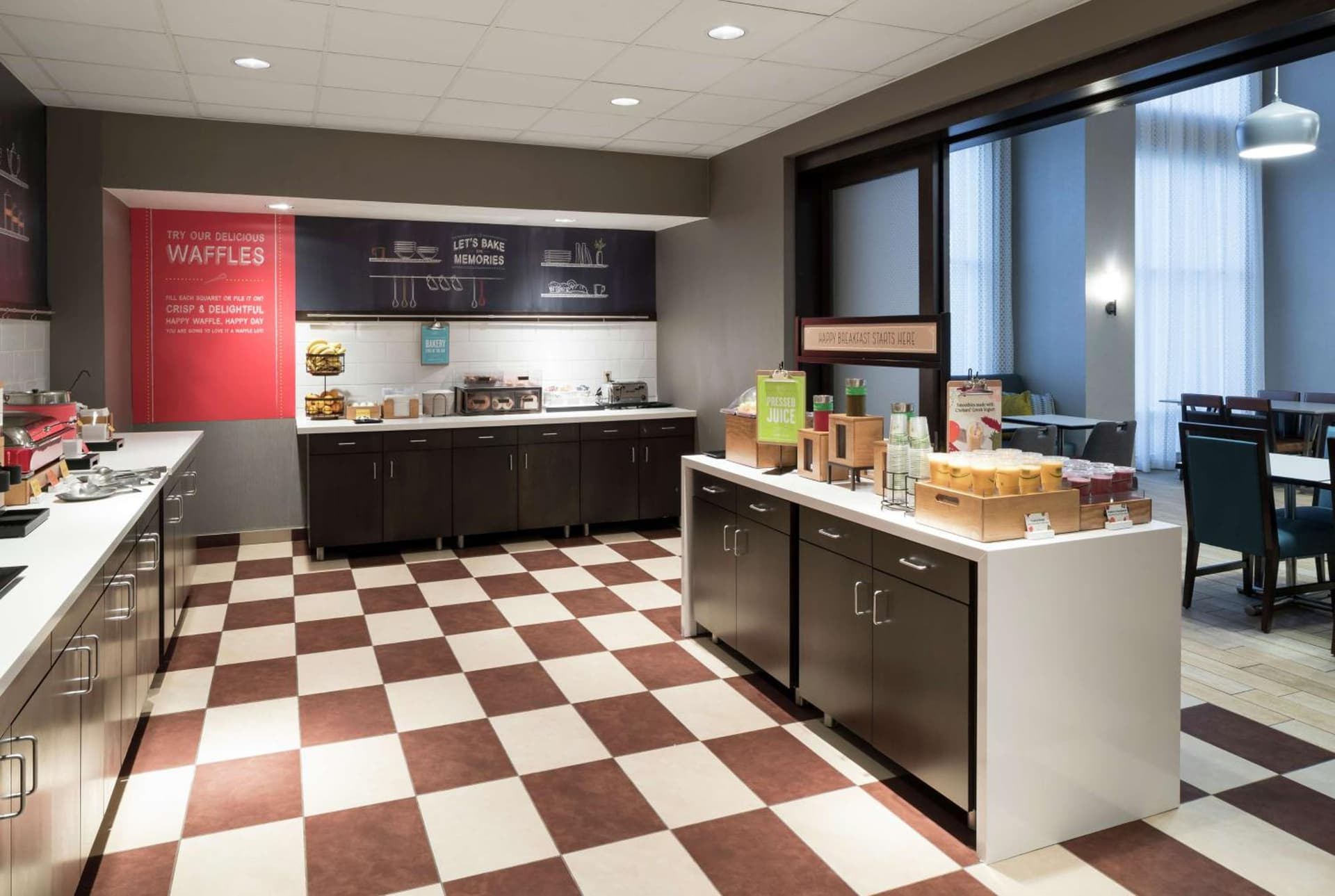 Hampton Inn & Suites Rochester-North gallery photo in Rochester, MN — image 37