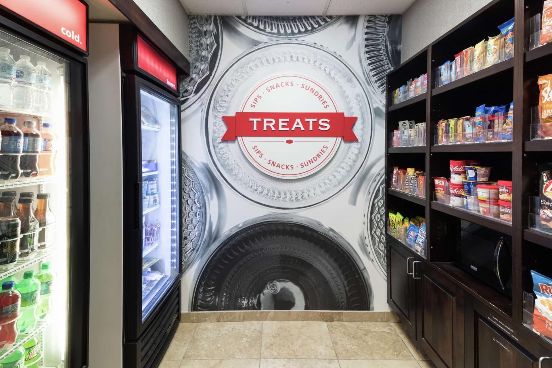 Hampton Inn & Suites Rochester-North gallery photo in Rochester, MN — image 16