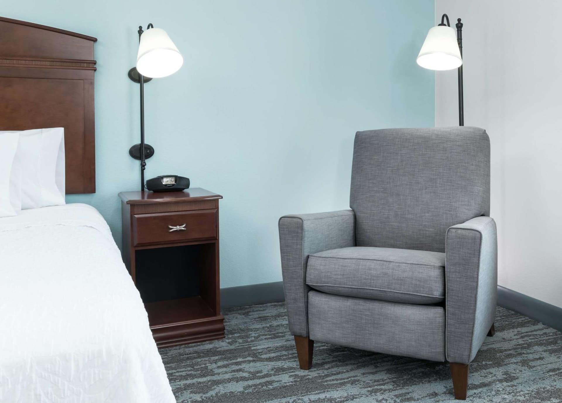 Hampton Inn & Suites Rochester-North gallery photo in Rochester, MN — image 15