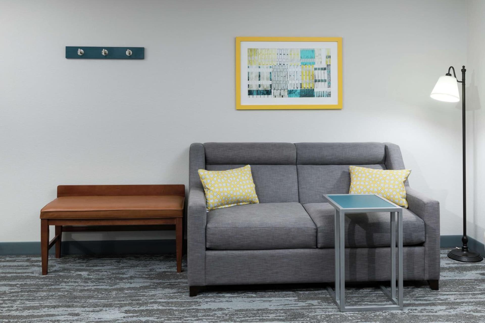 Hampton Inn & Suites Rochester-North gallery photo in Rochester, MN — image 41