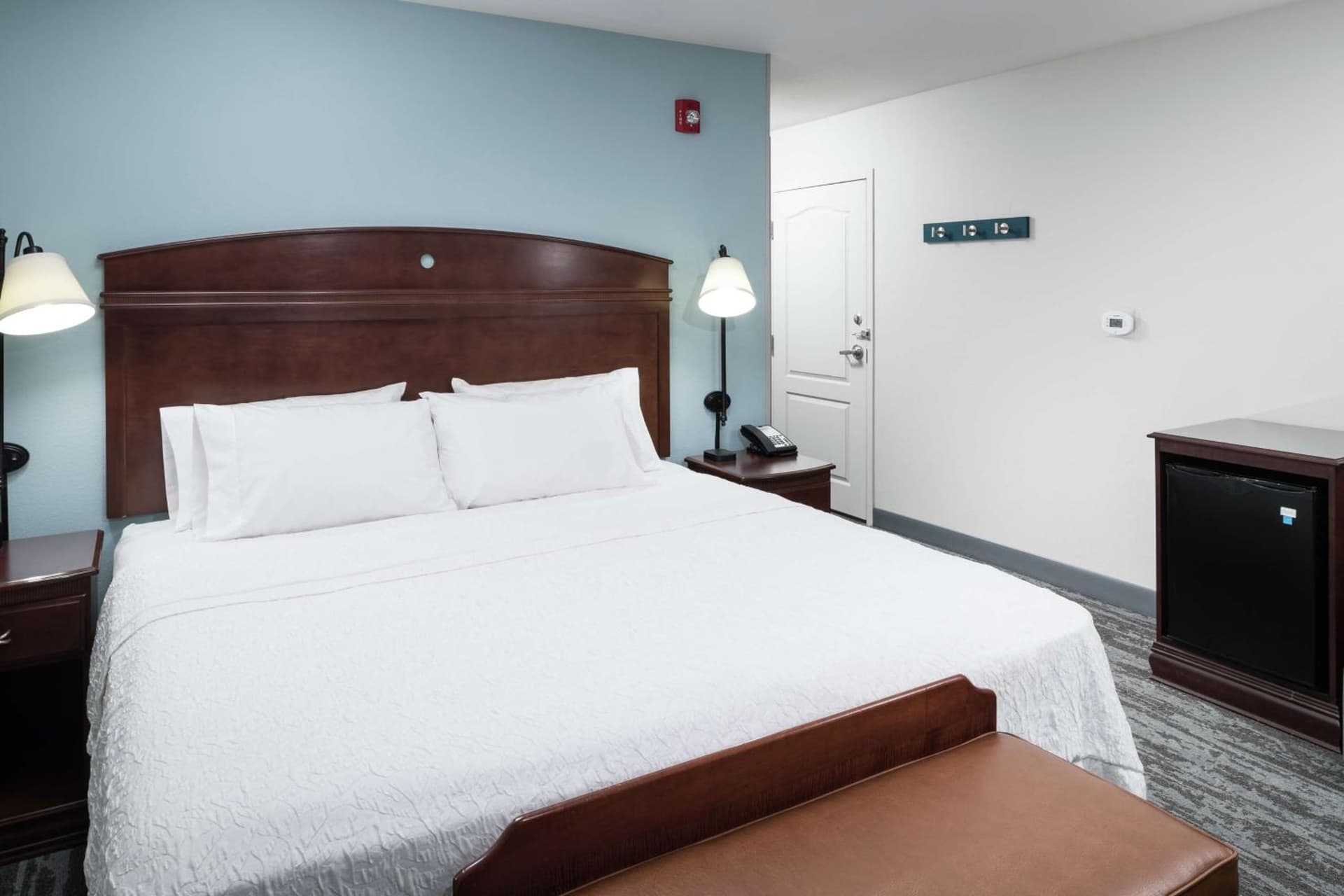 Hampton Inn & Suites Rochester-North gallery photo in Rochester, MN — image 14