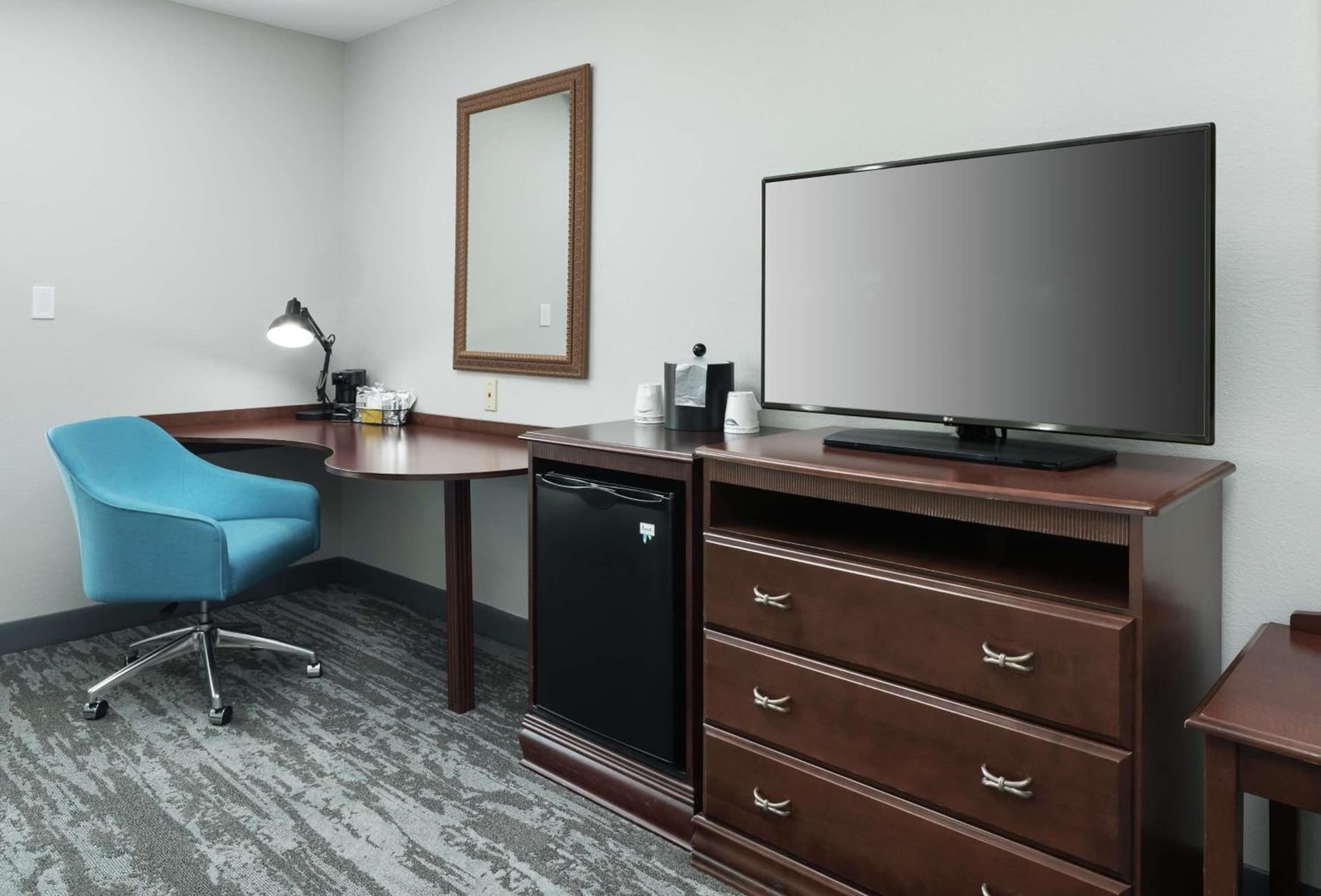 Hampton Inn & Suites Rochester-North gallery photo in Rochester, MN — image 43