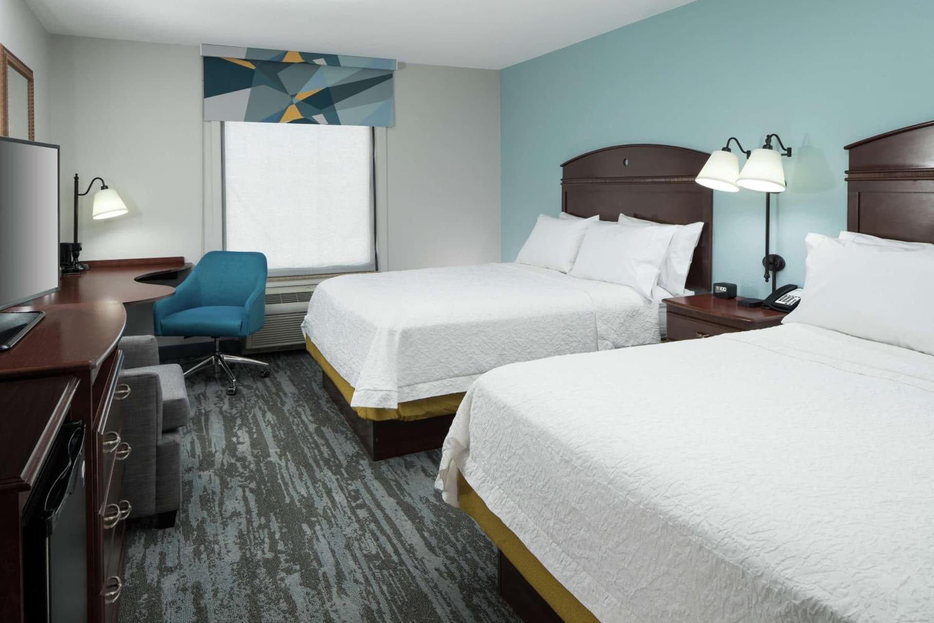 Hampton Inn & Suites Rochester-North gallery photo in Rochester, MN — image 7