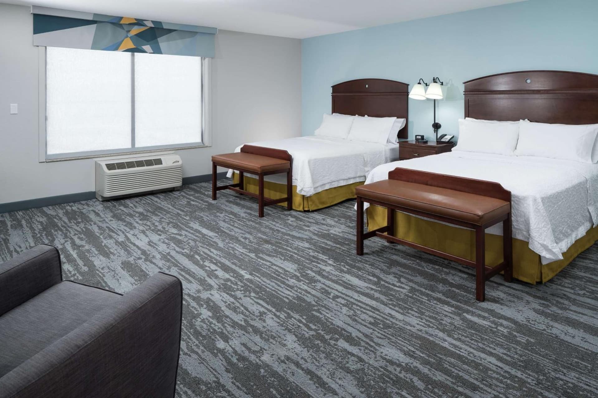 Hampton Inn & Suites Rochester-North gallery photo in Rochester, MN — image 38