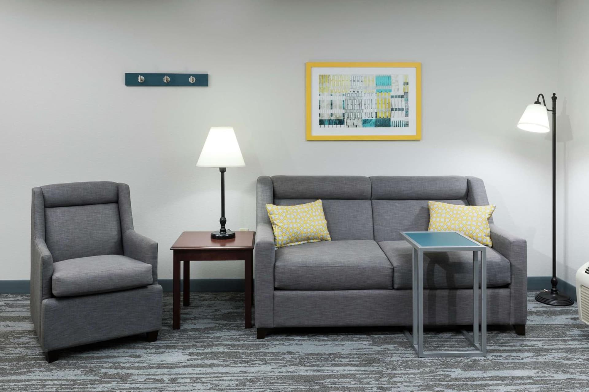 Hampton Inn & Suites Rochester-North gallery photo in Rochester, MN — image 17