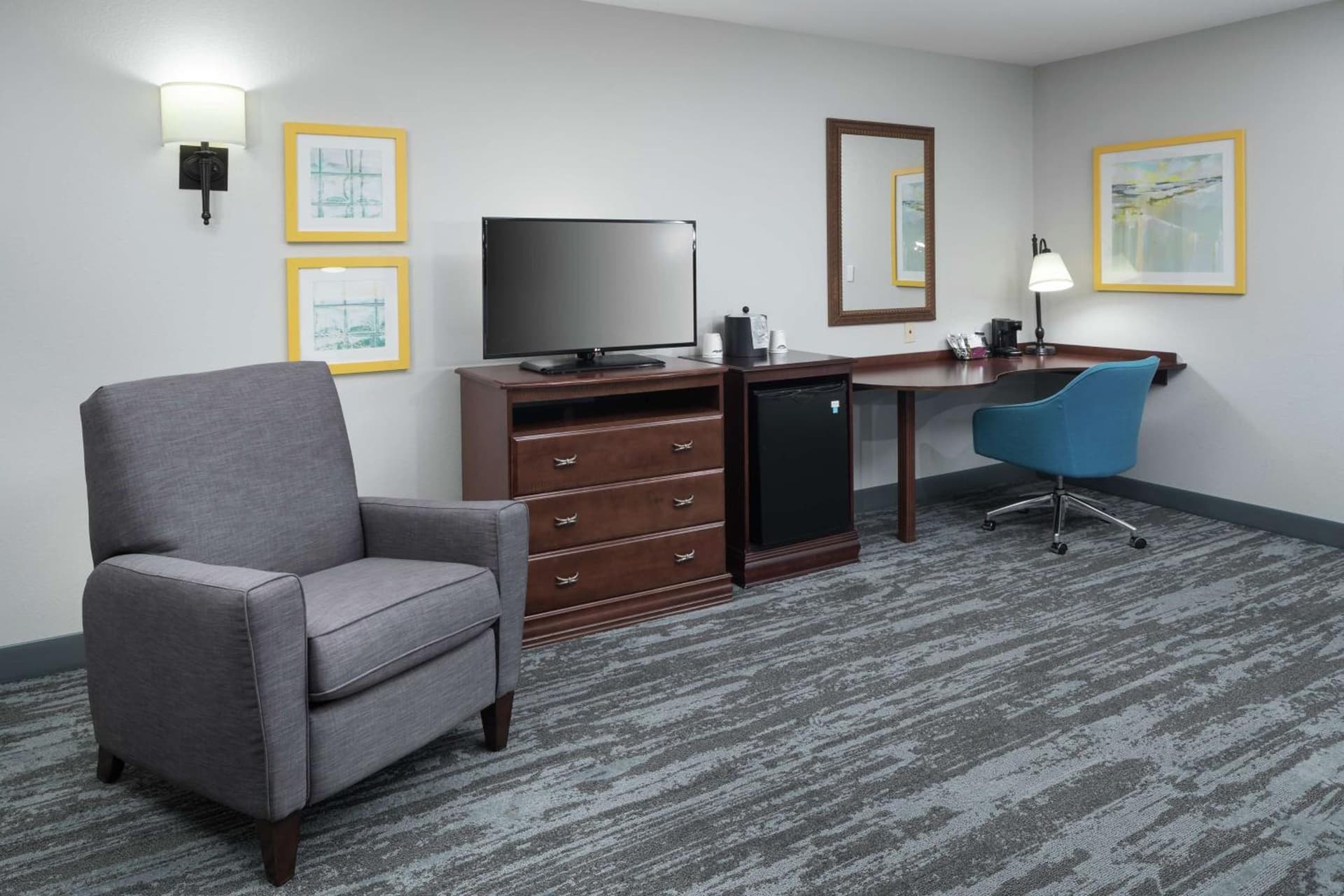 Hampton Inn & Suites Rochester-North gallery photo in Rochester, MN — image 9
