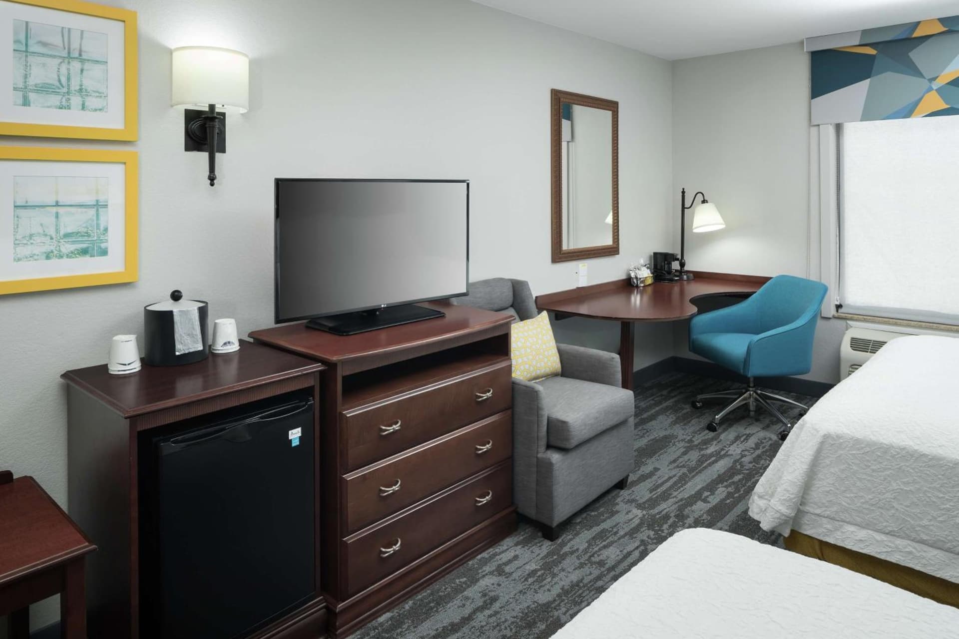 Hampton Inn & Suites Rochester-North gallery photo in Rochester, MN — image 39